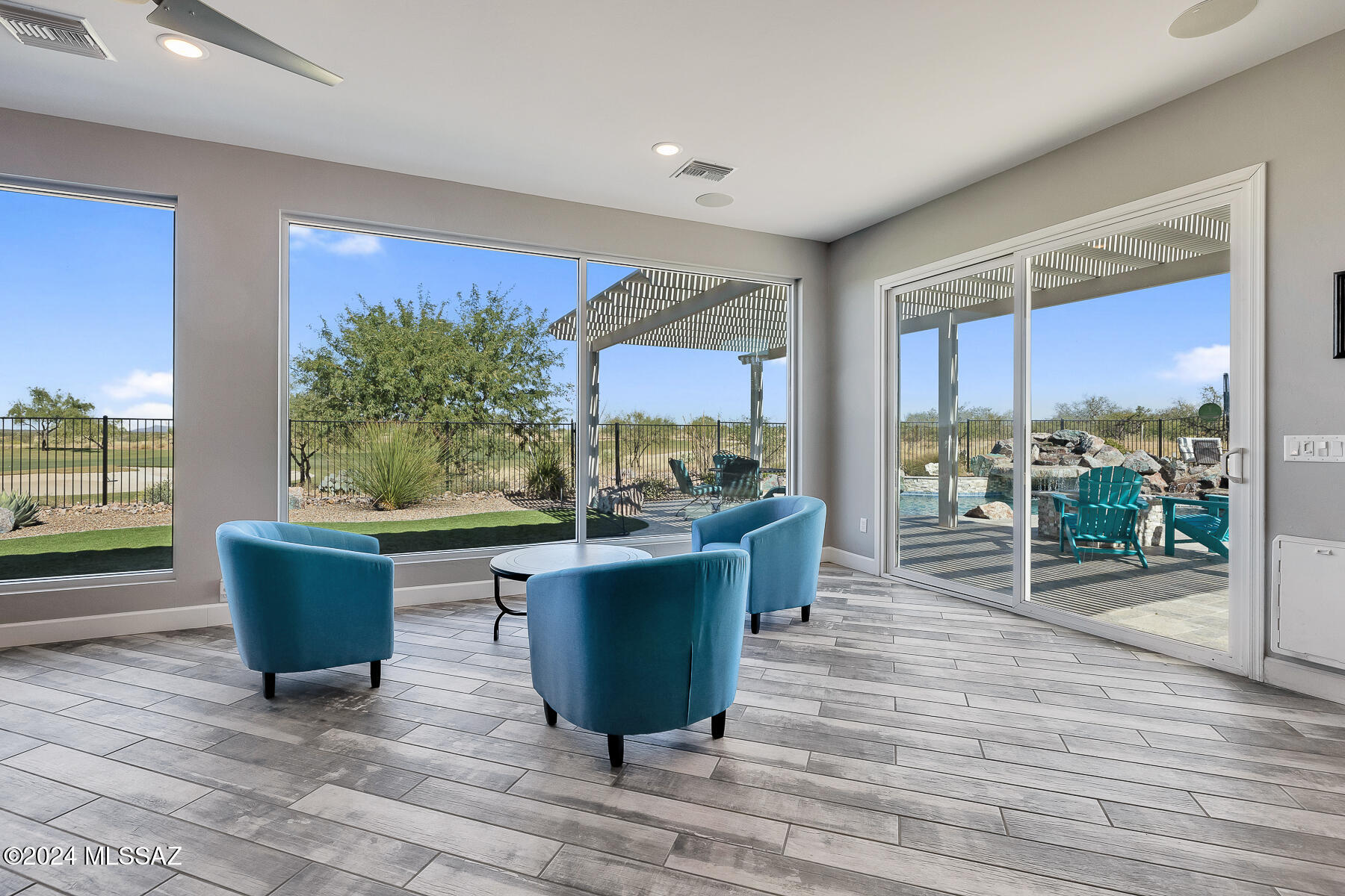Saddlebrooke Ranch - Residential