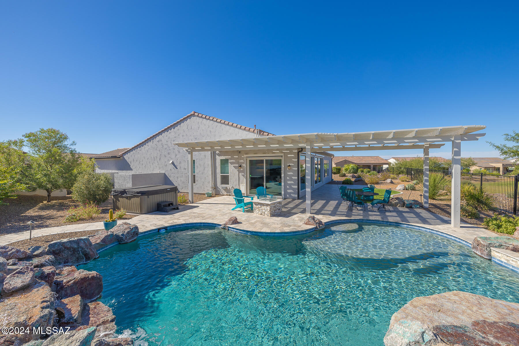 Saddlebrooke Ranch - Residential