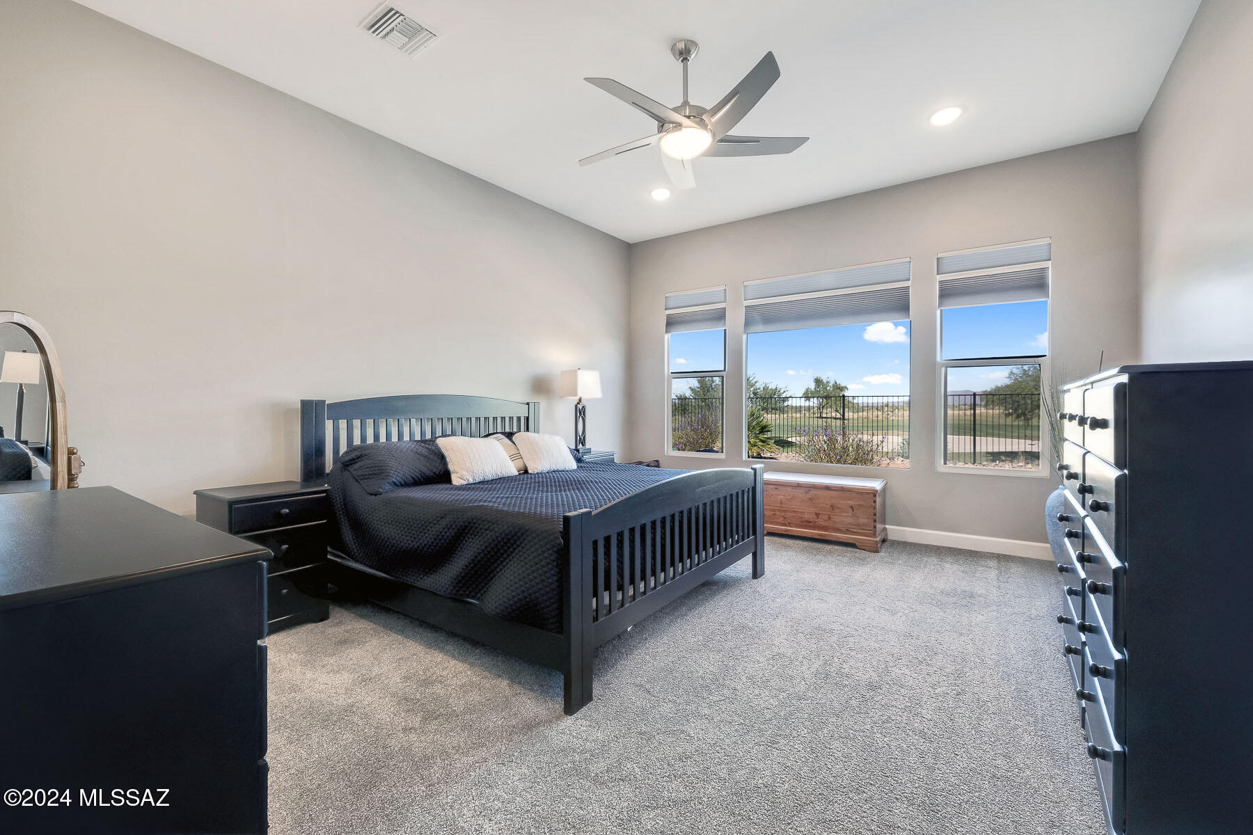Saddlebrooke Ranch - Residential