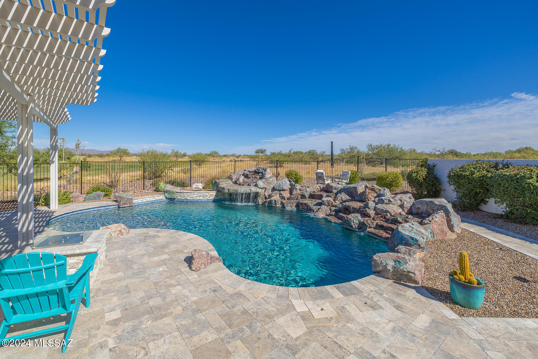 Saddlebrooke Ranch - Residential