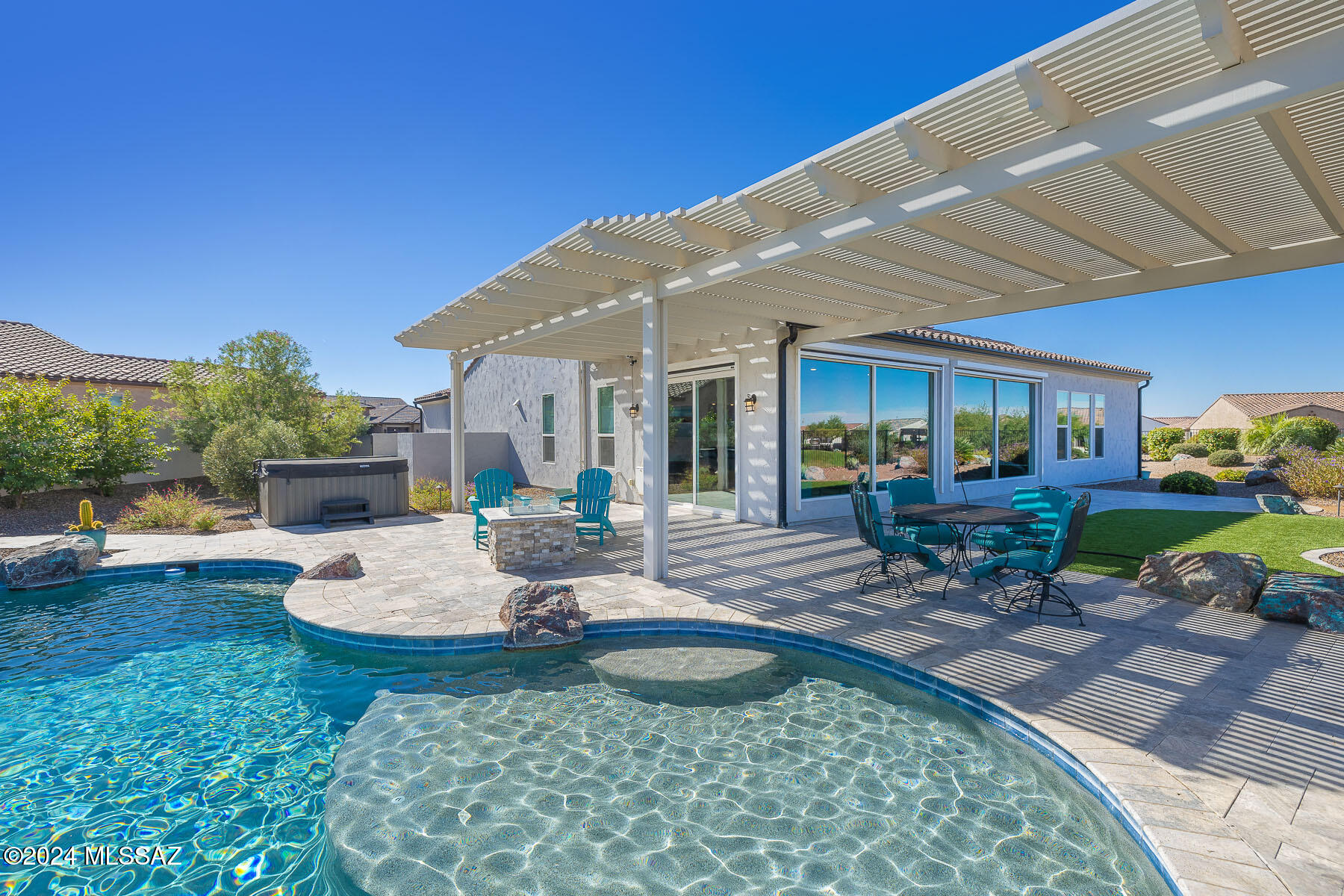 Saddlebrooke Ranch - Residential