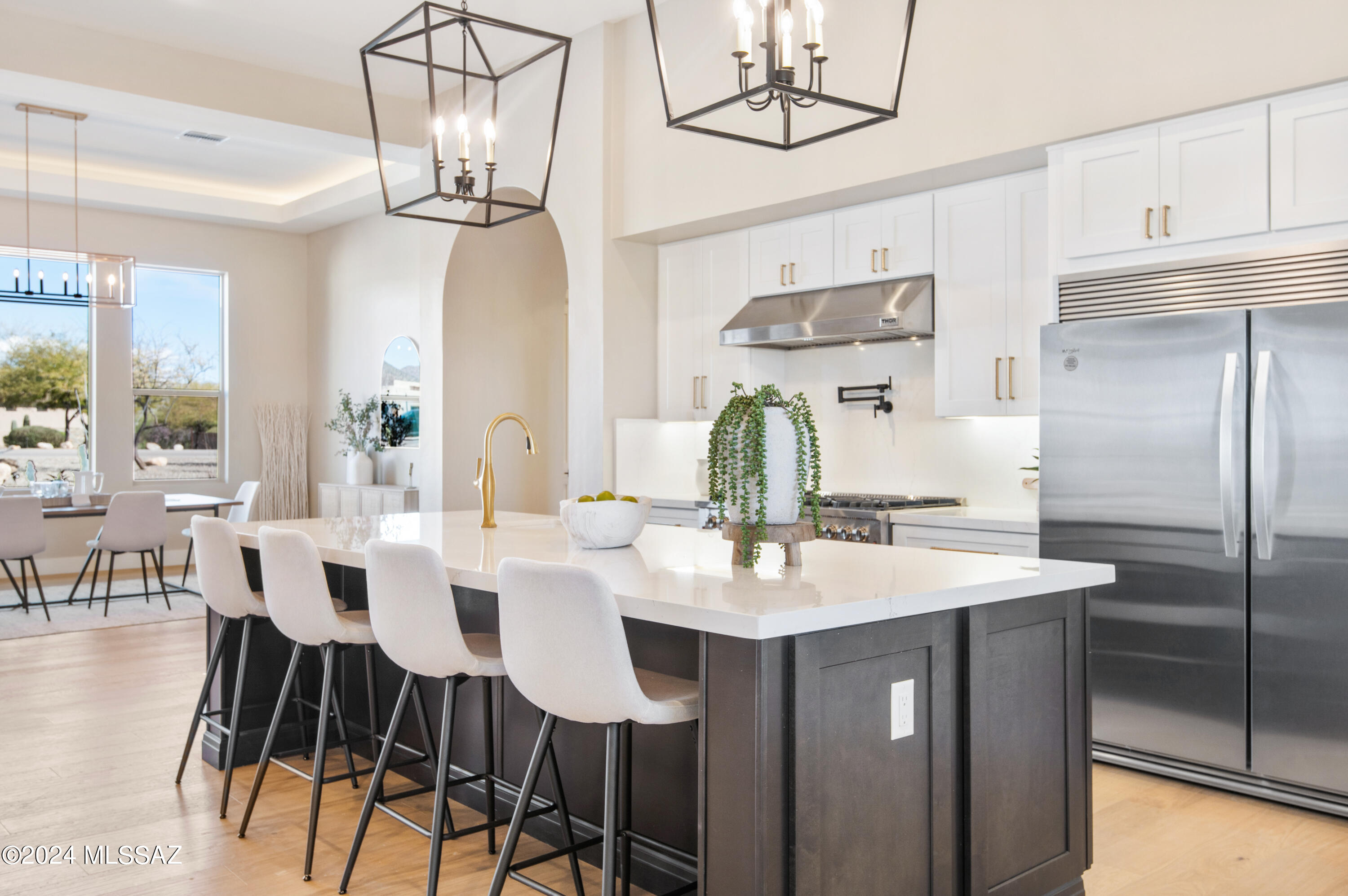 Rancho Soldados - Residential