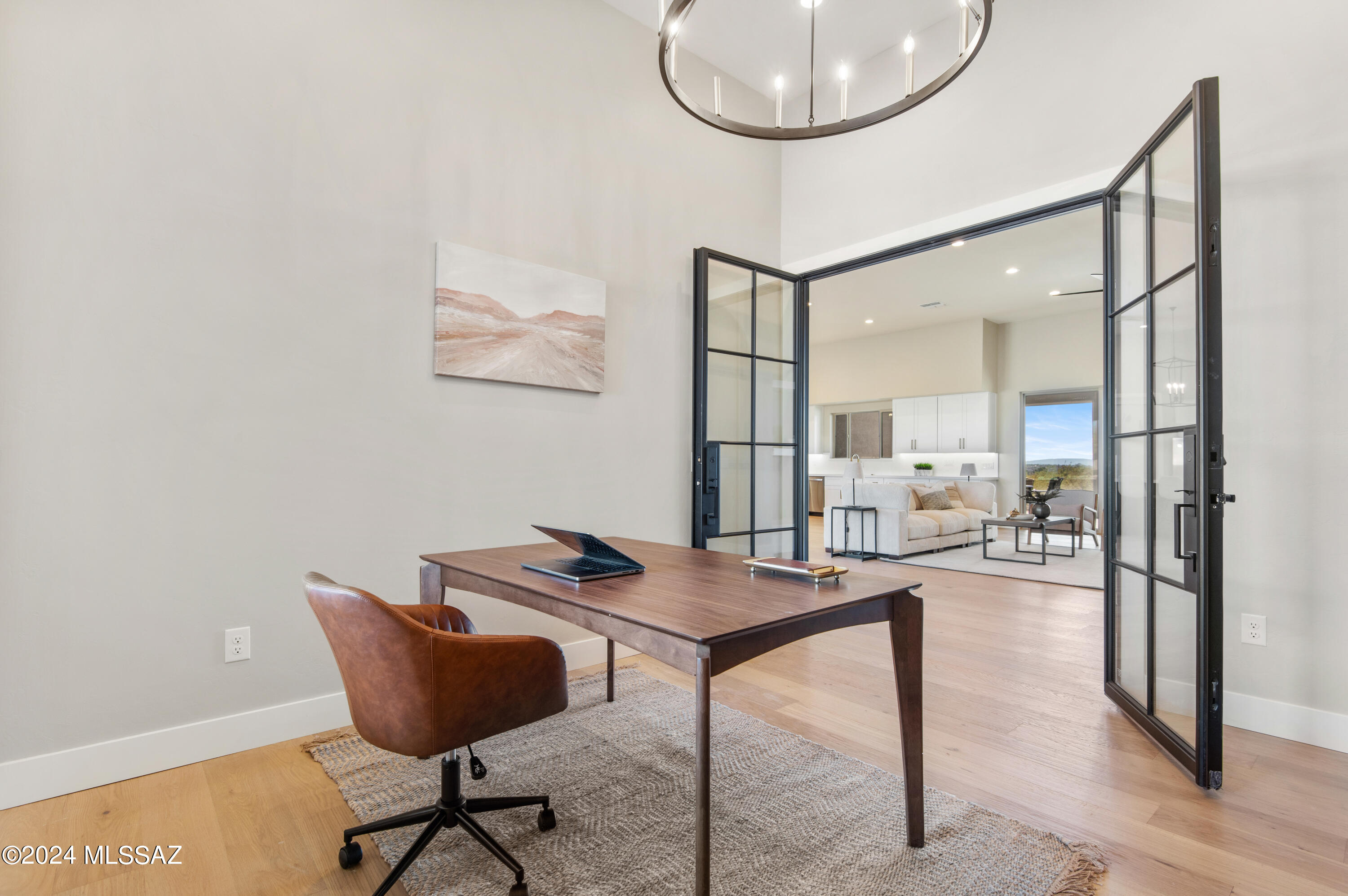 Rancho Soldados - Residential