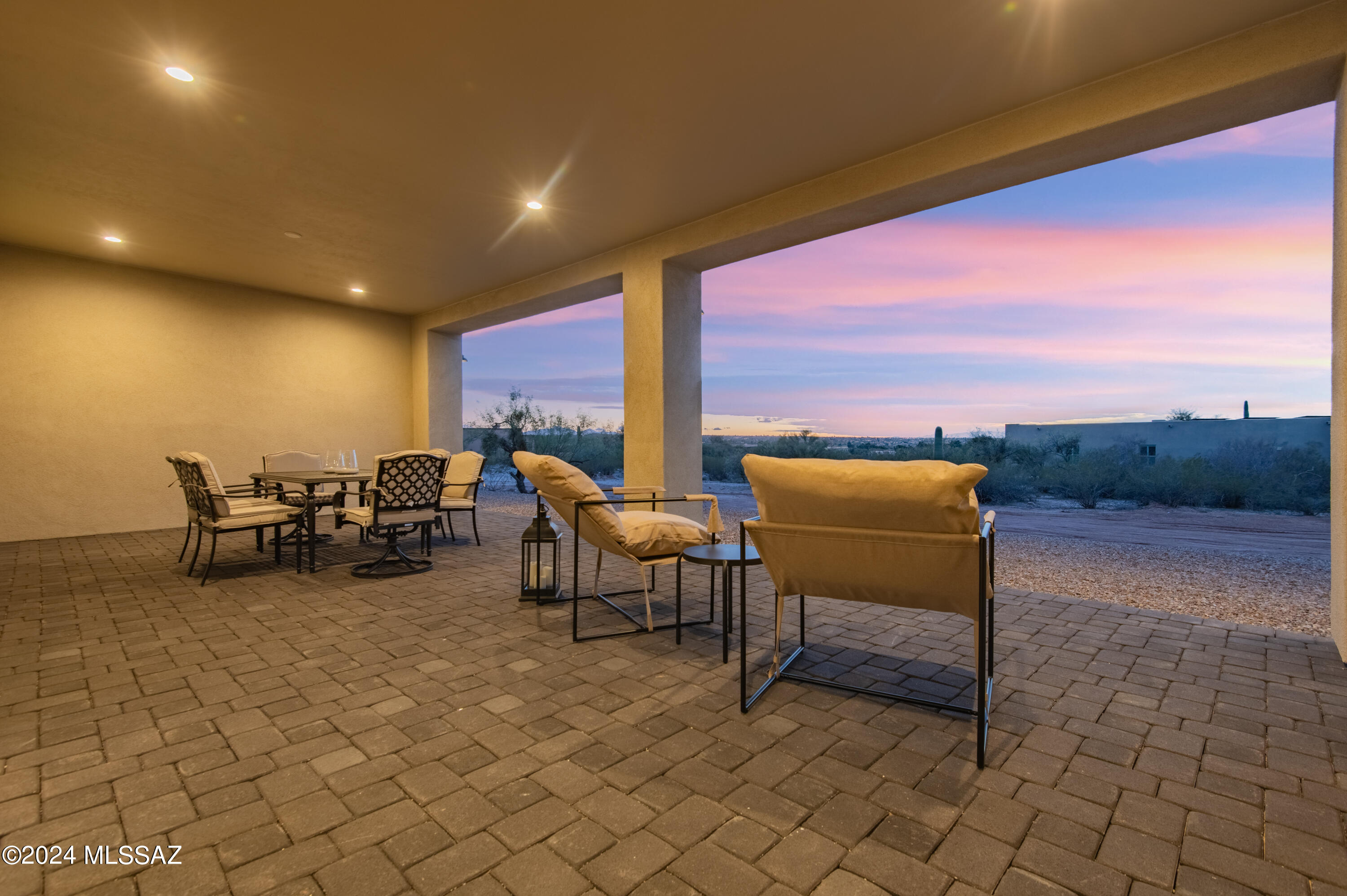 Rancho Soldados - Residential
