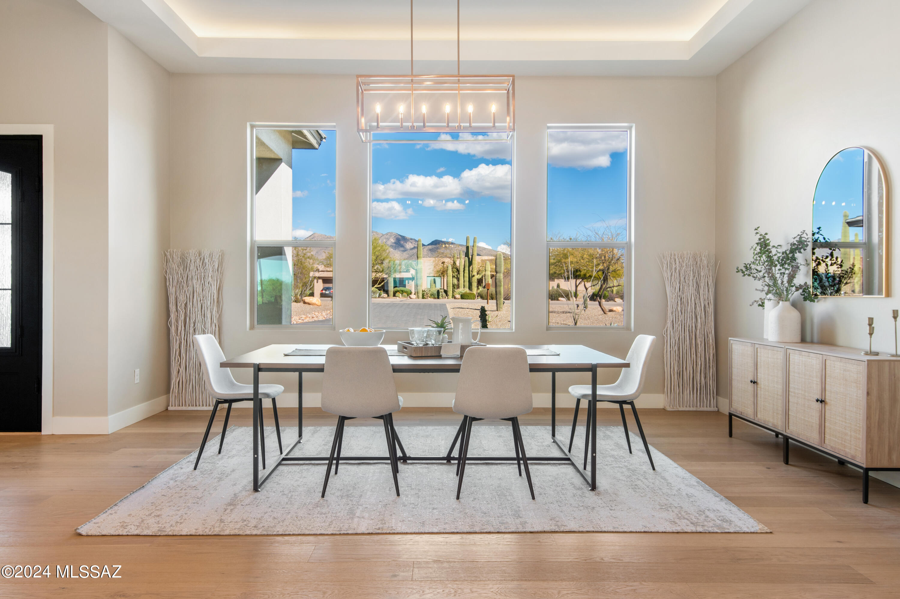 Rancho Soldados - Residential