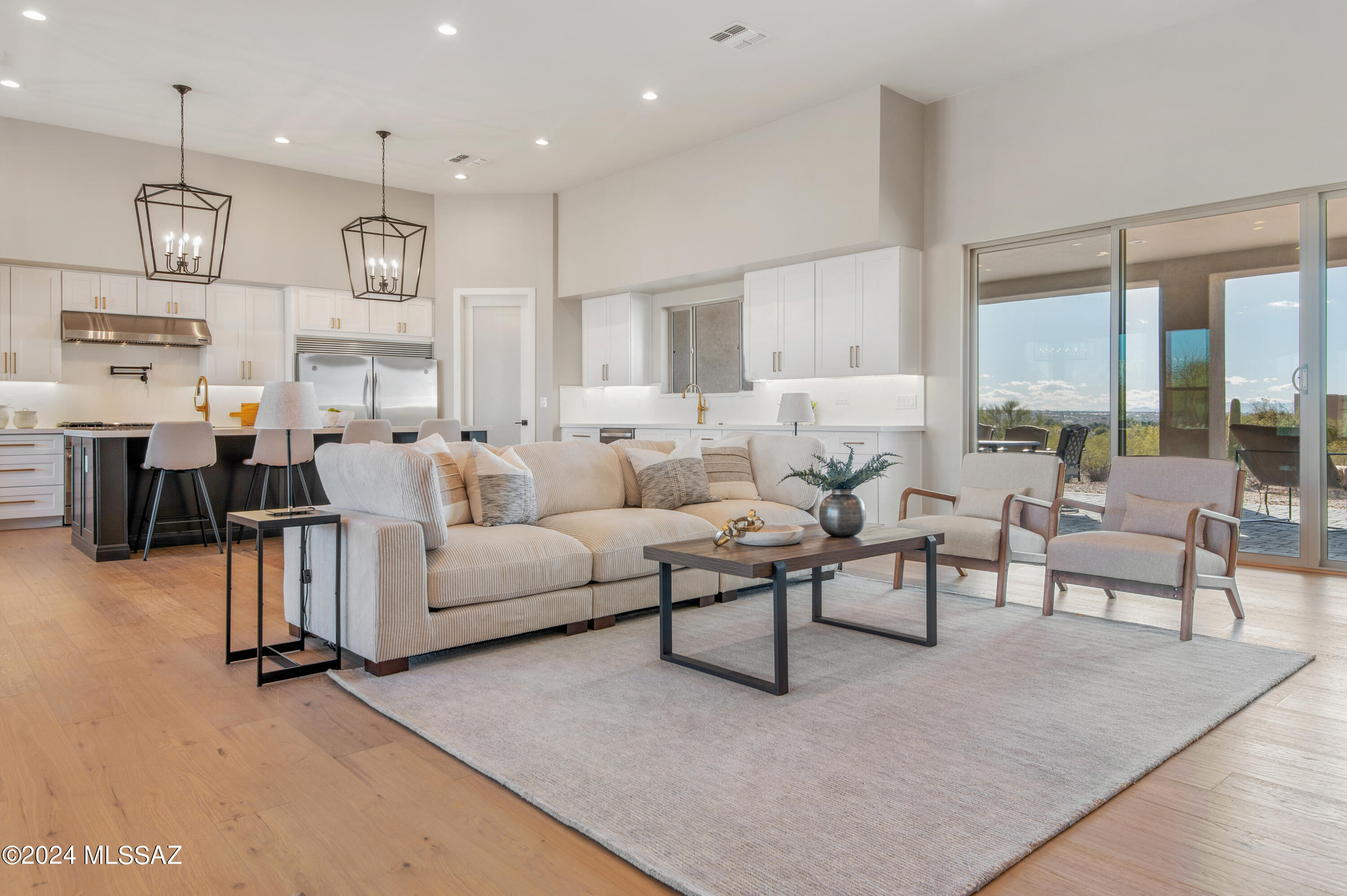 Rancho Soldados - Residential