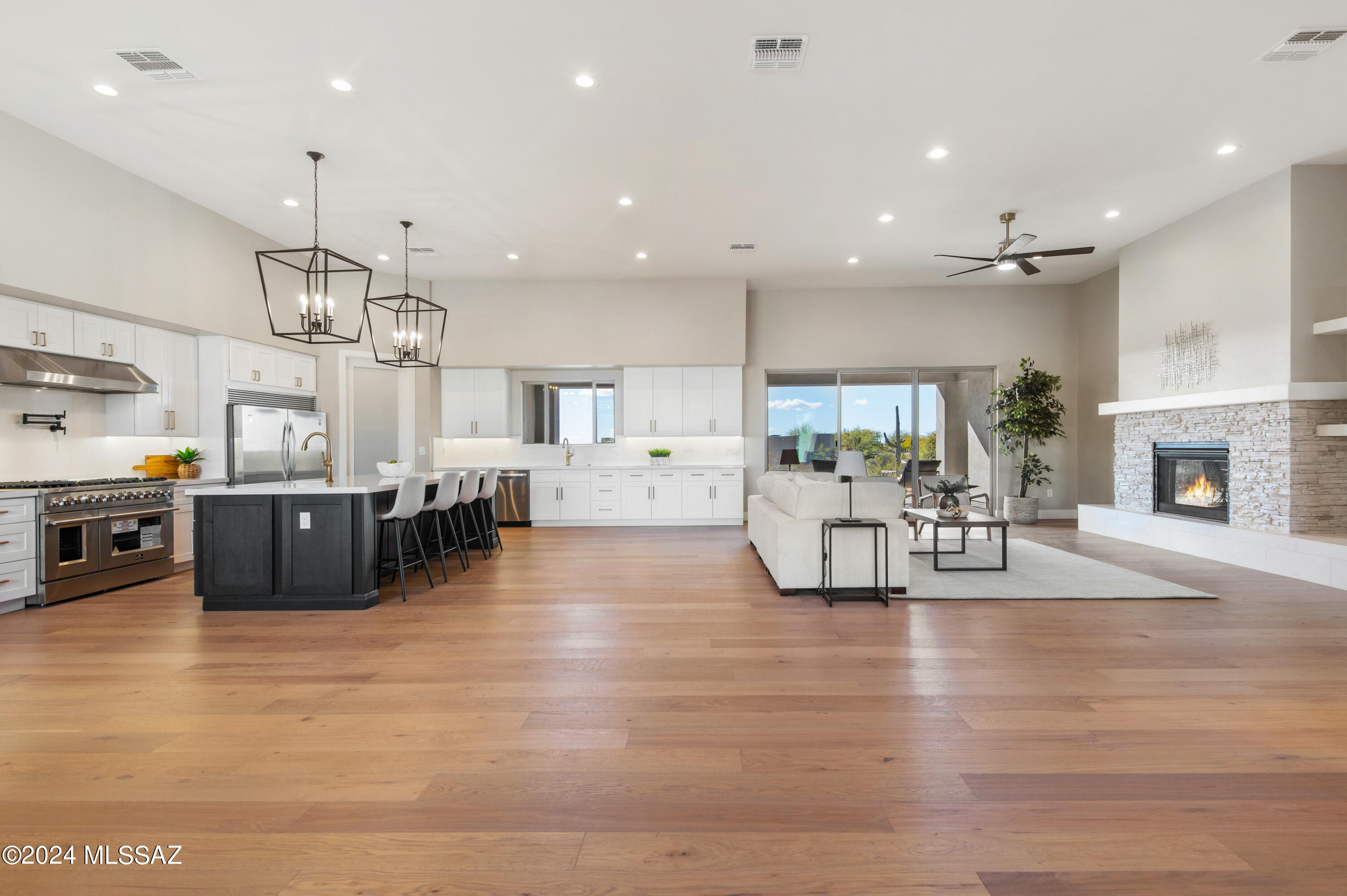 Rancho Soldados - Residential