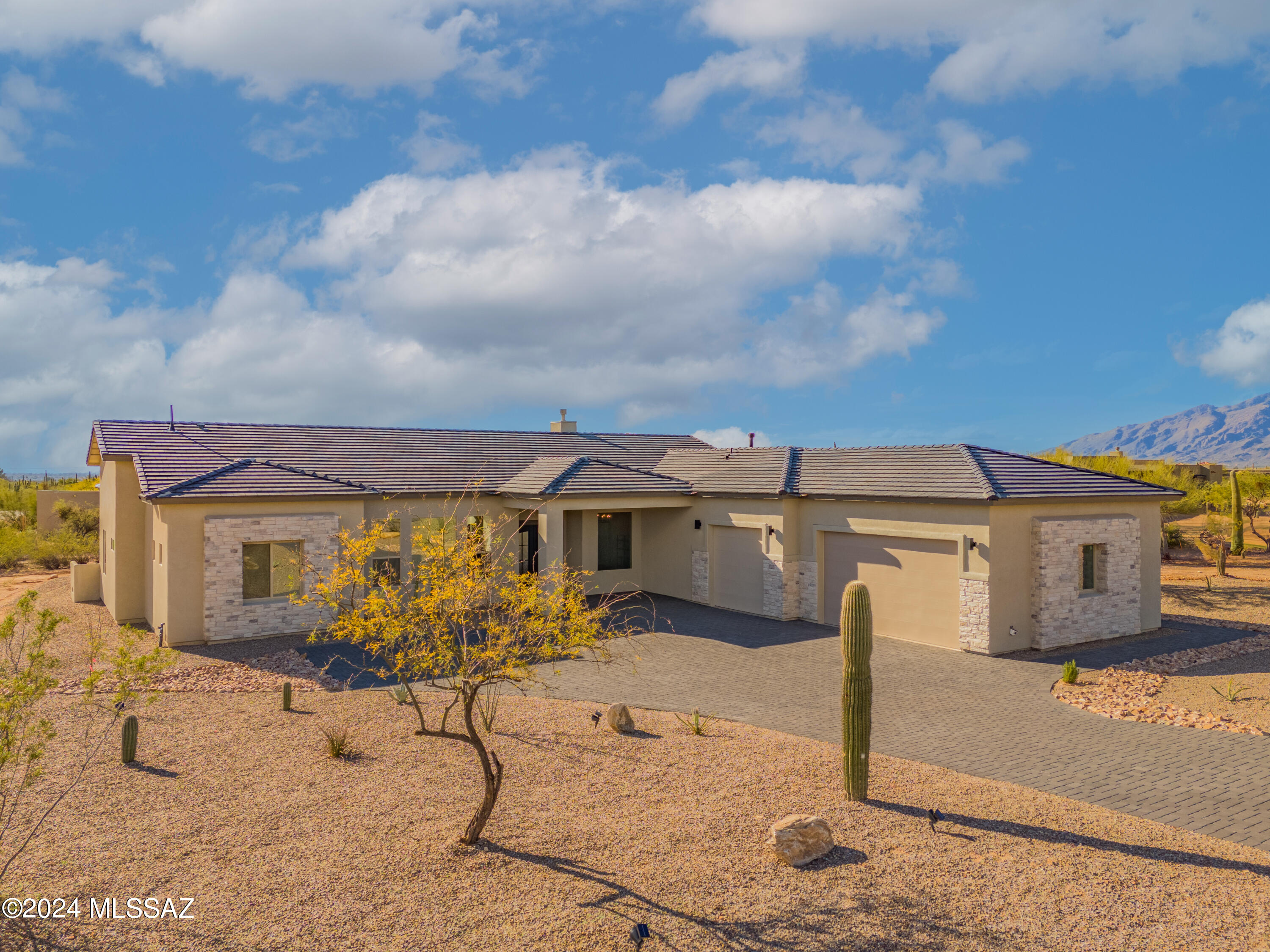 Rancho Soldados - Residential