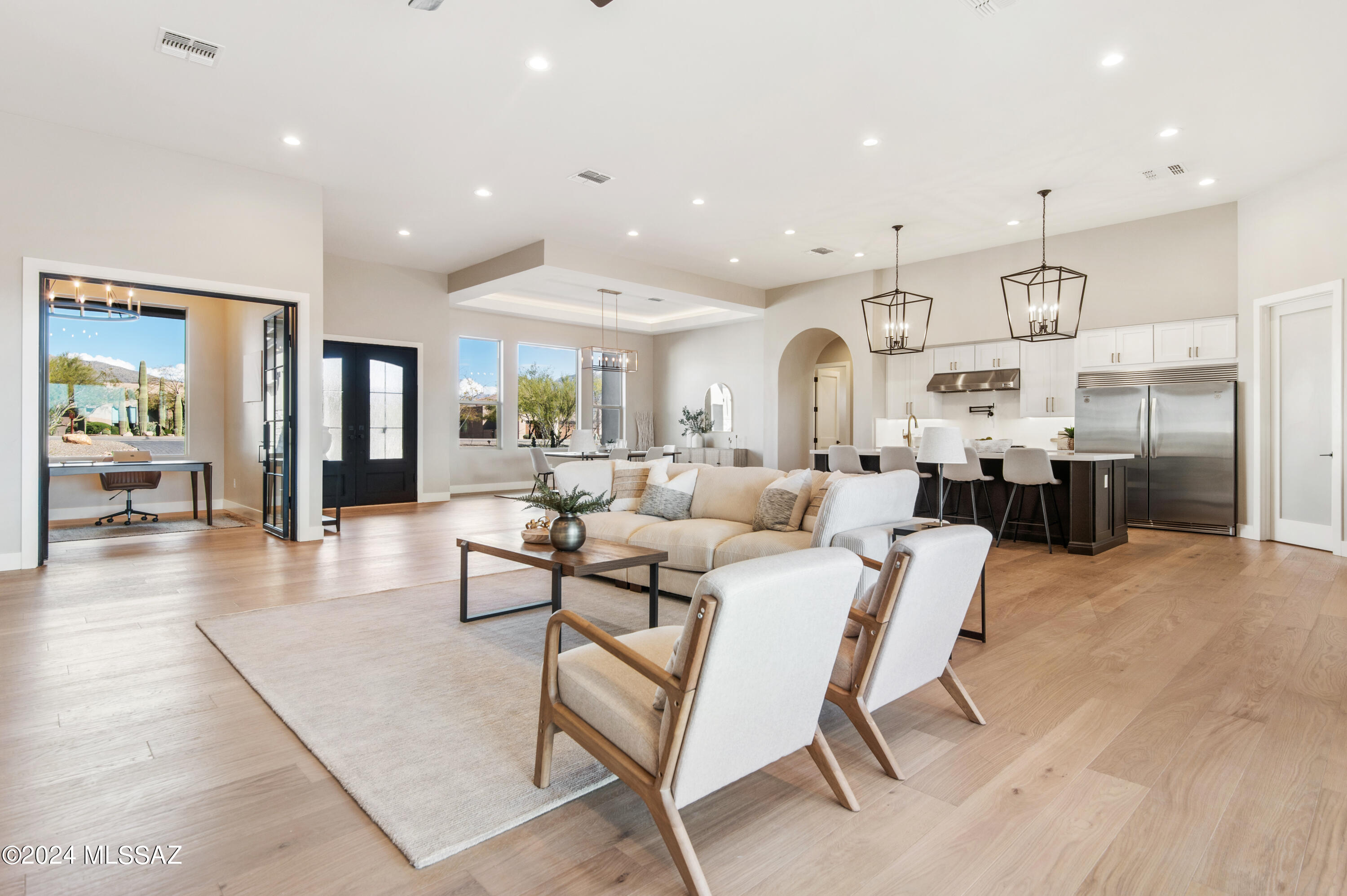 Rancho Soldados - Residential