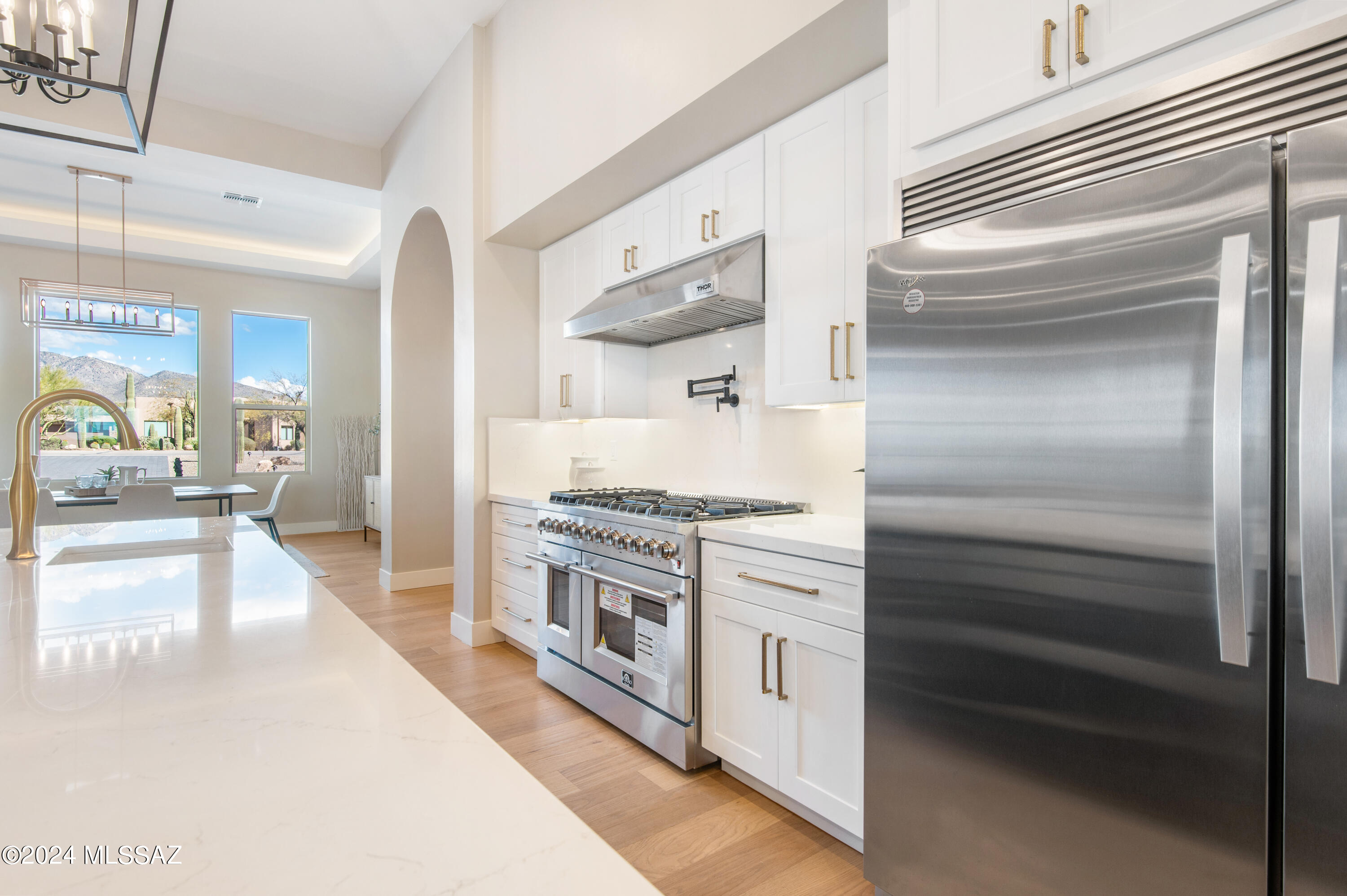 Rancho Soldados - Residential