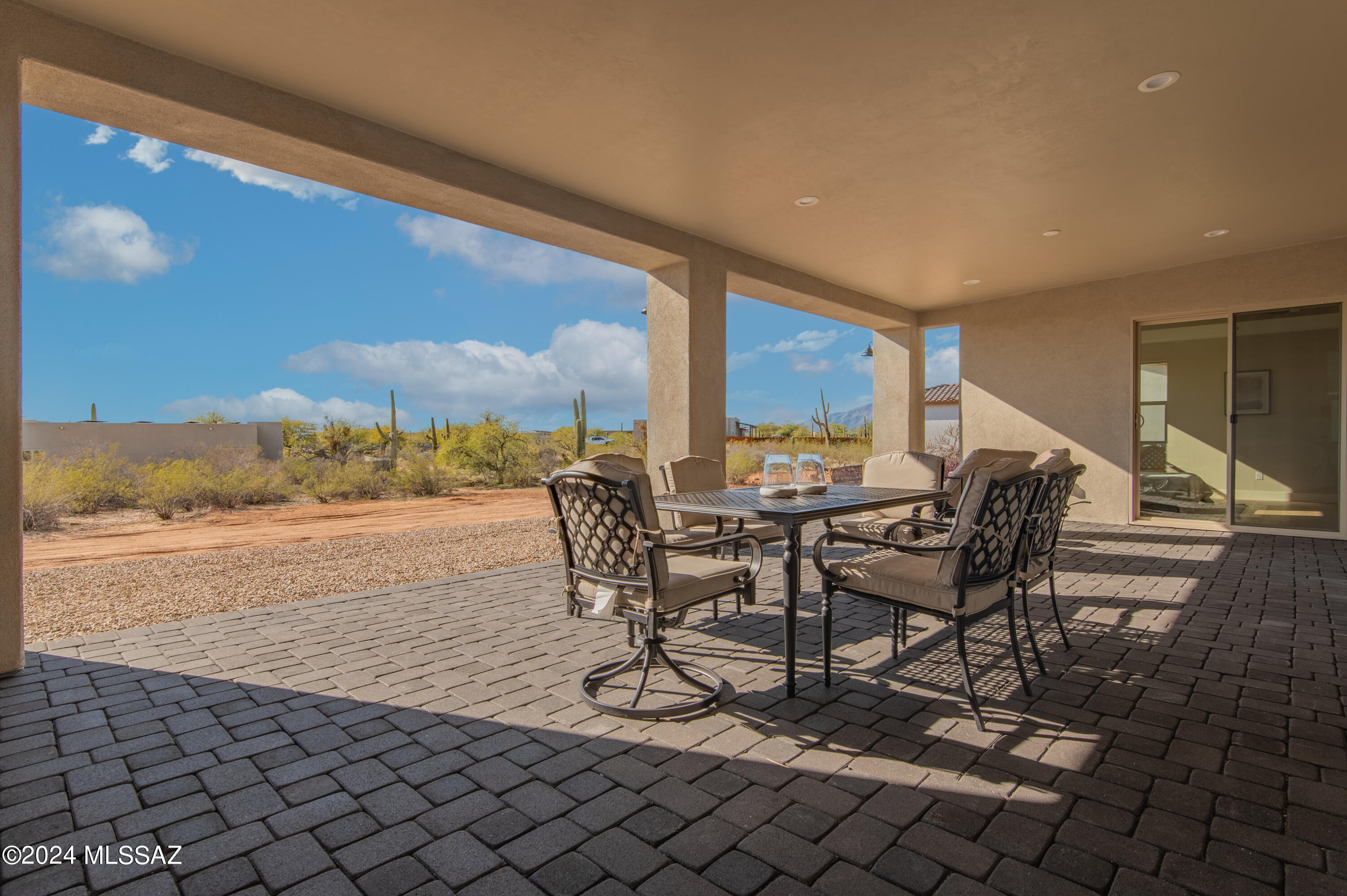Rancho Soldados - Residential