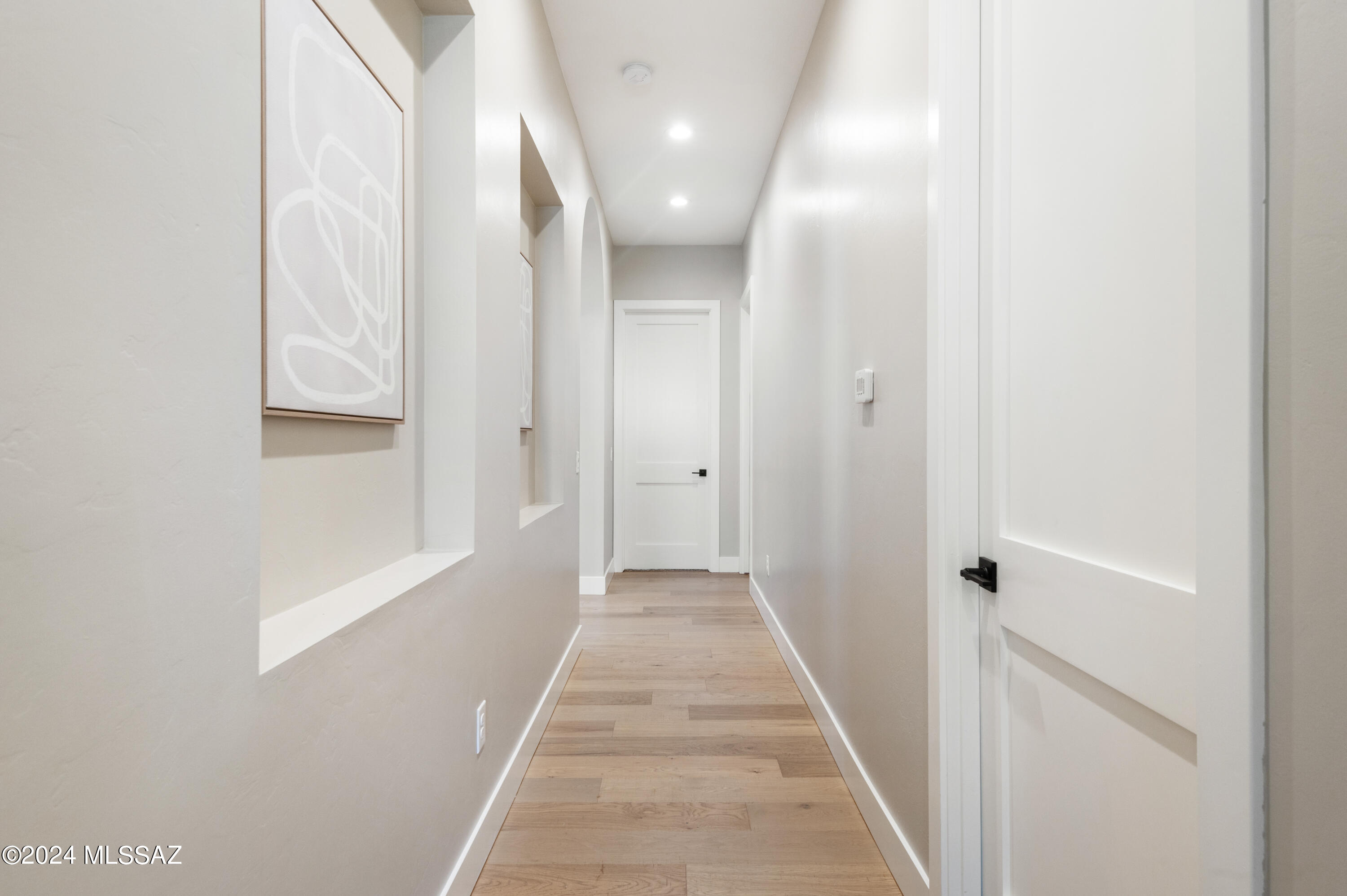 Rancho Soldados - Residential