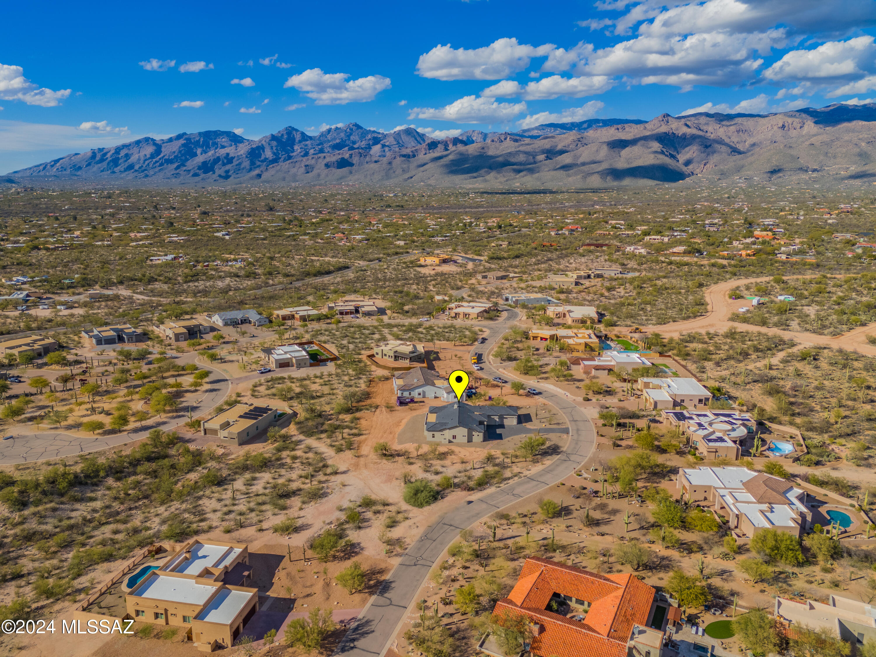 Rancho Soldados - Residential