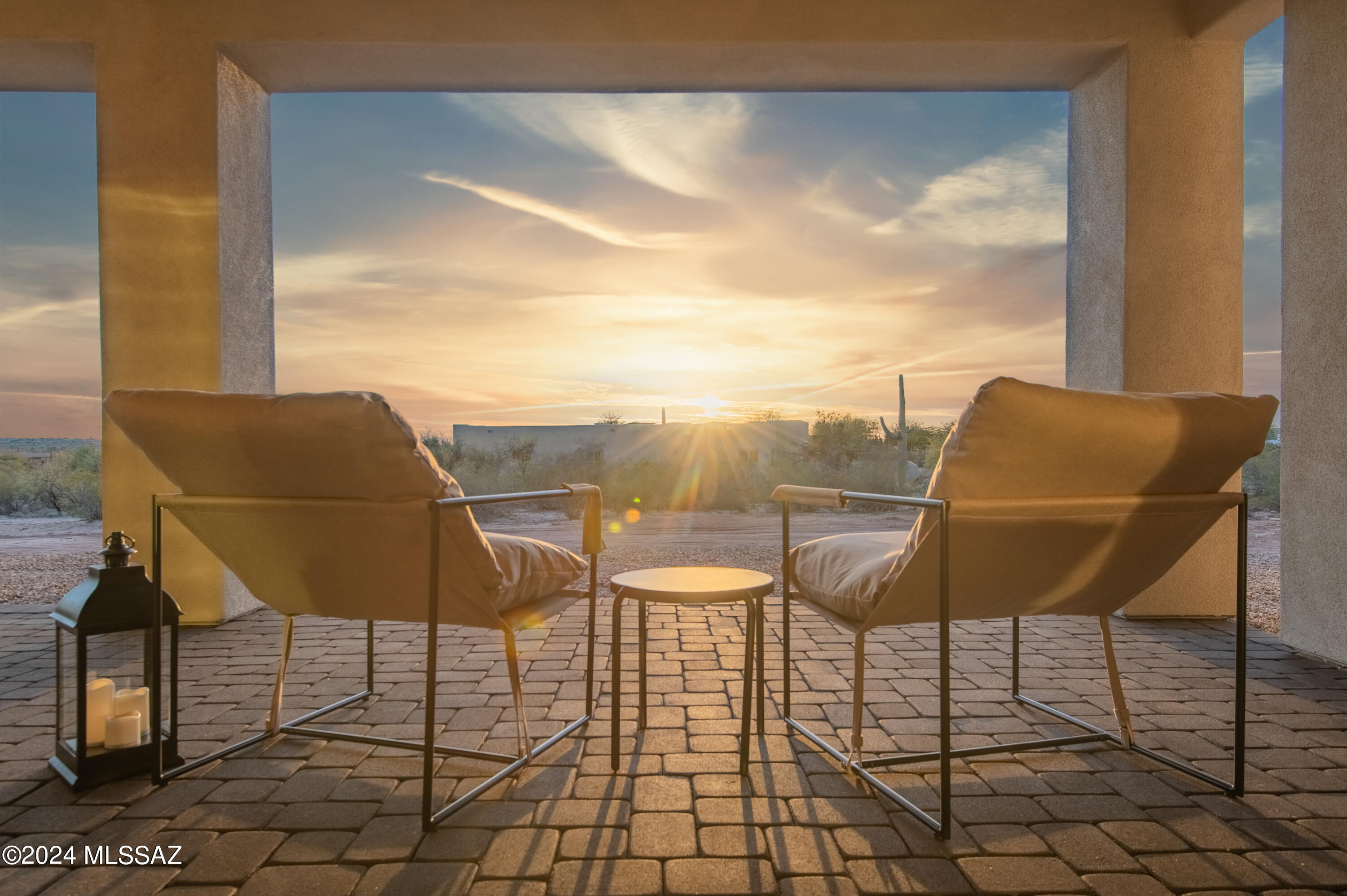 Rancho Soldados - Residential