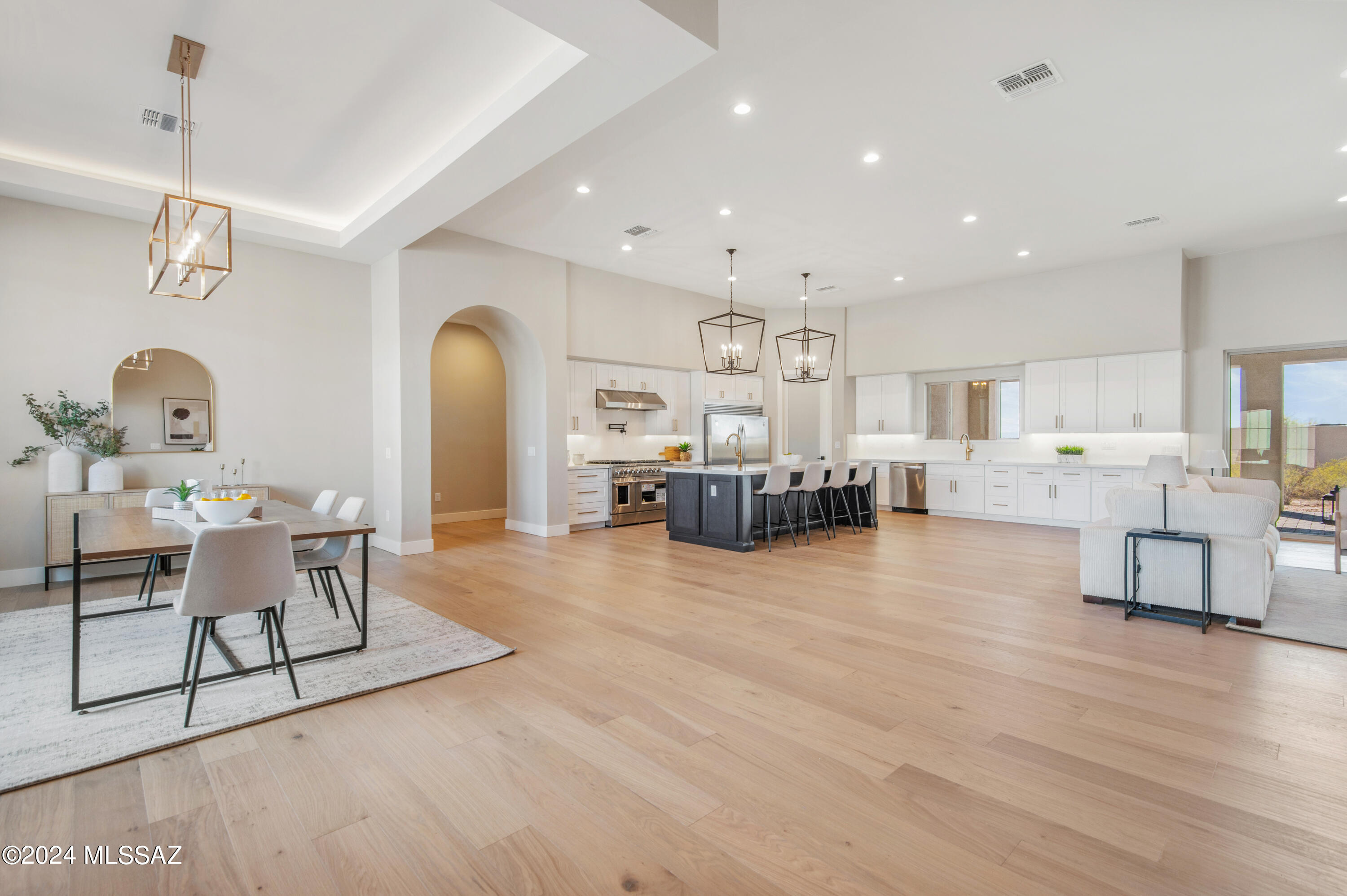 Rancho Soldados - Residential