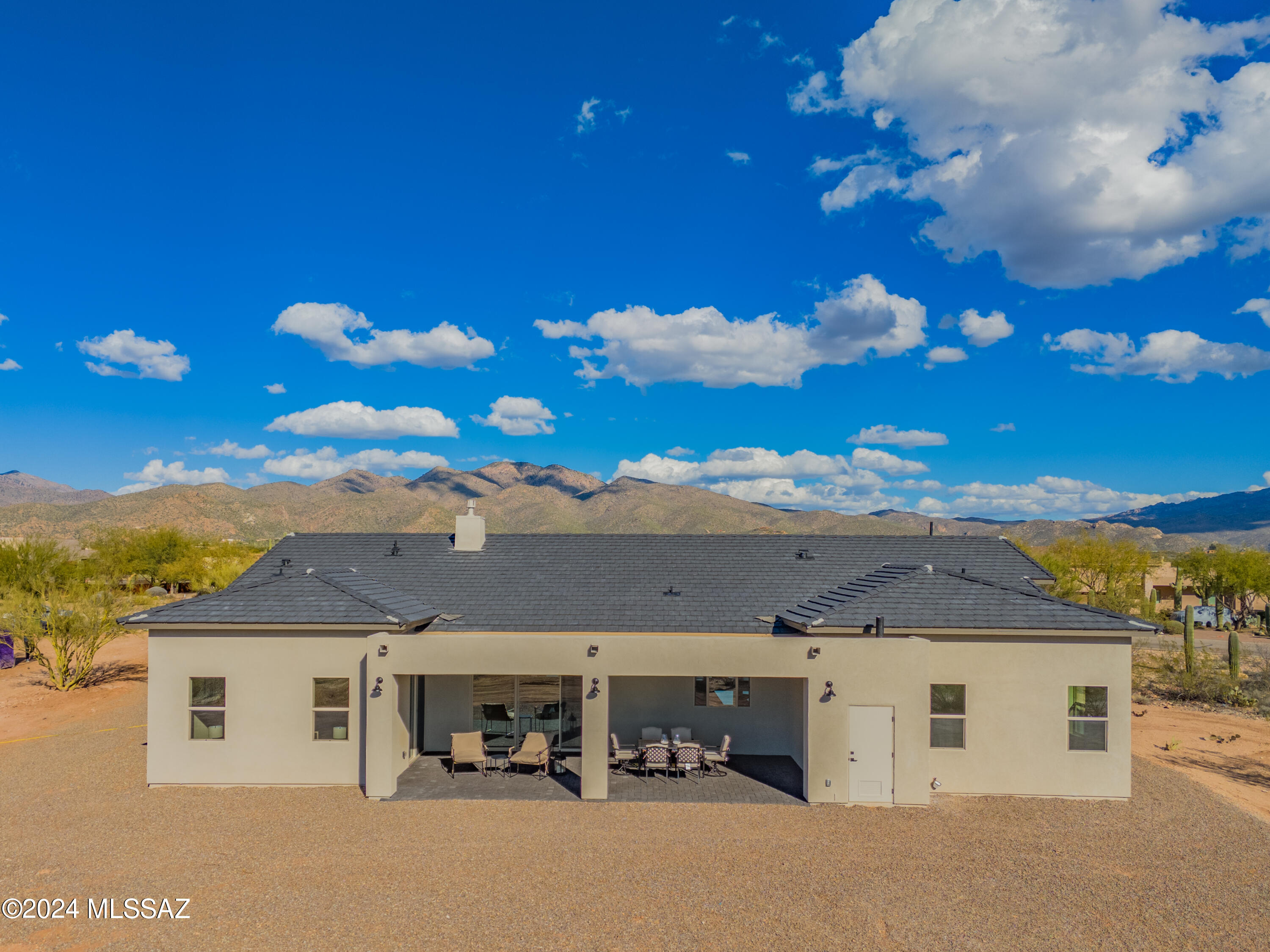 Rancho Soldados - Residential