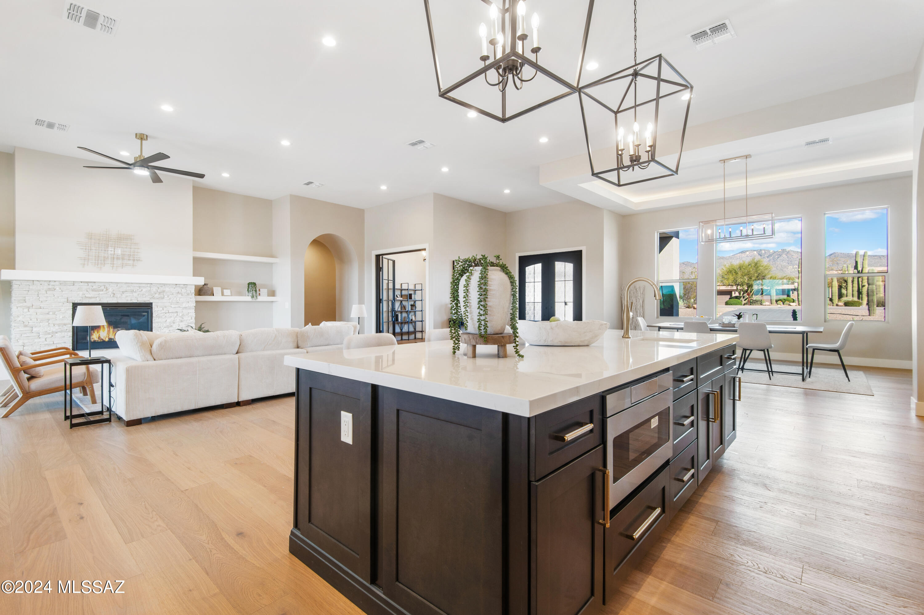 Rancho Soldados - Residential