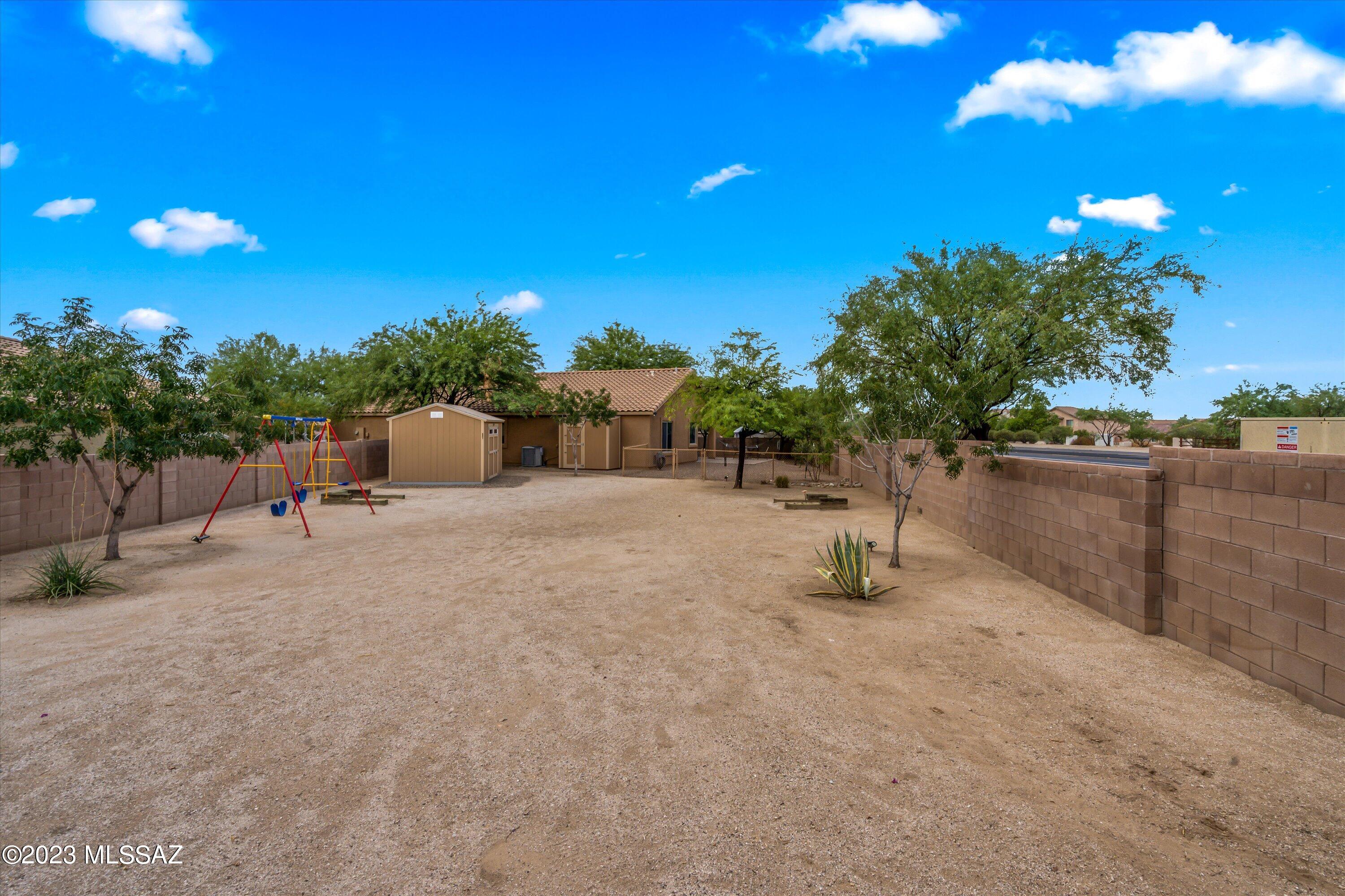 San Lucas Block 9 - Residential