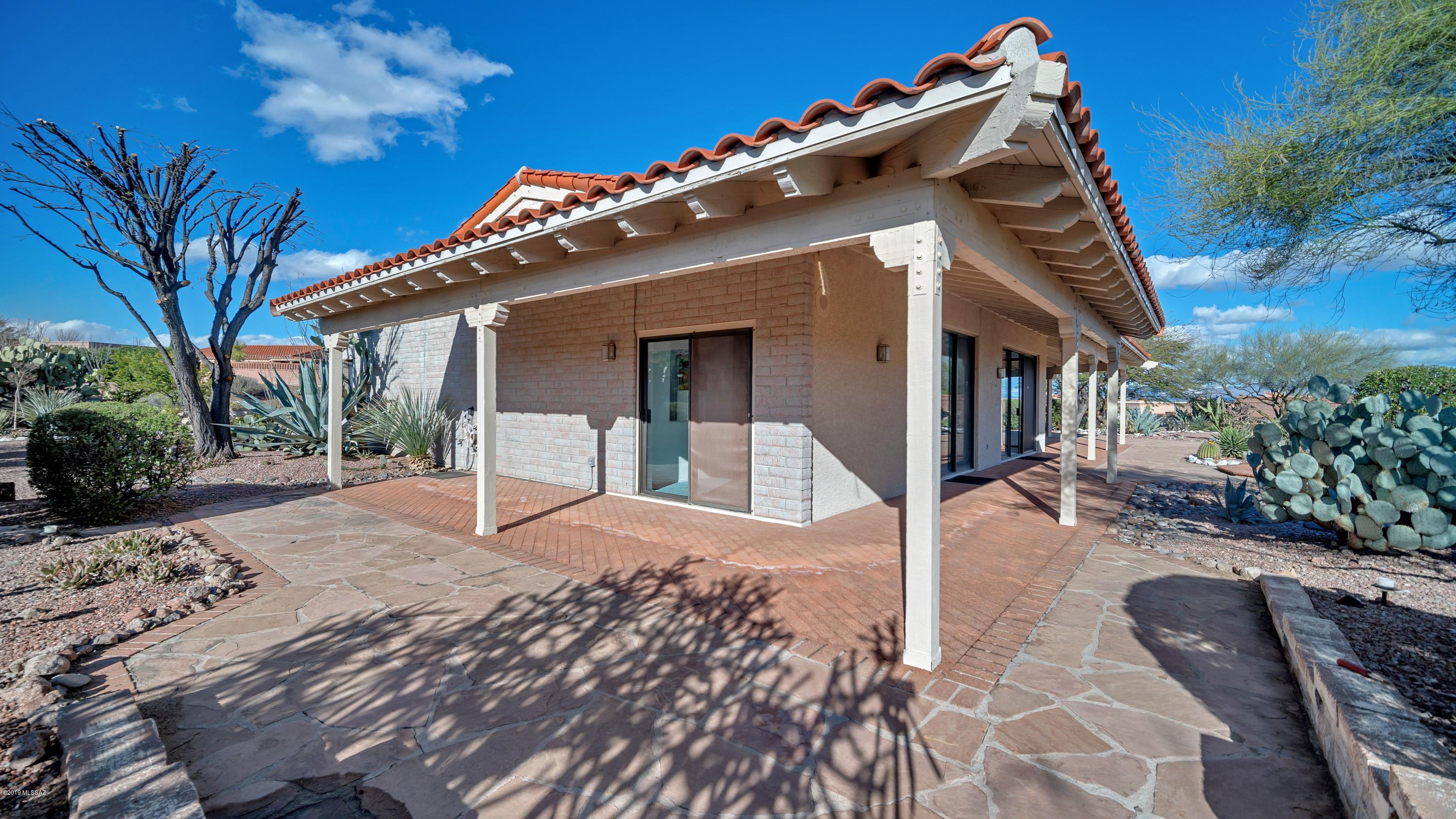Canoa Seca Estates II (1-133) - Residential