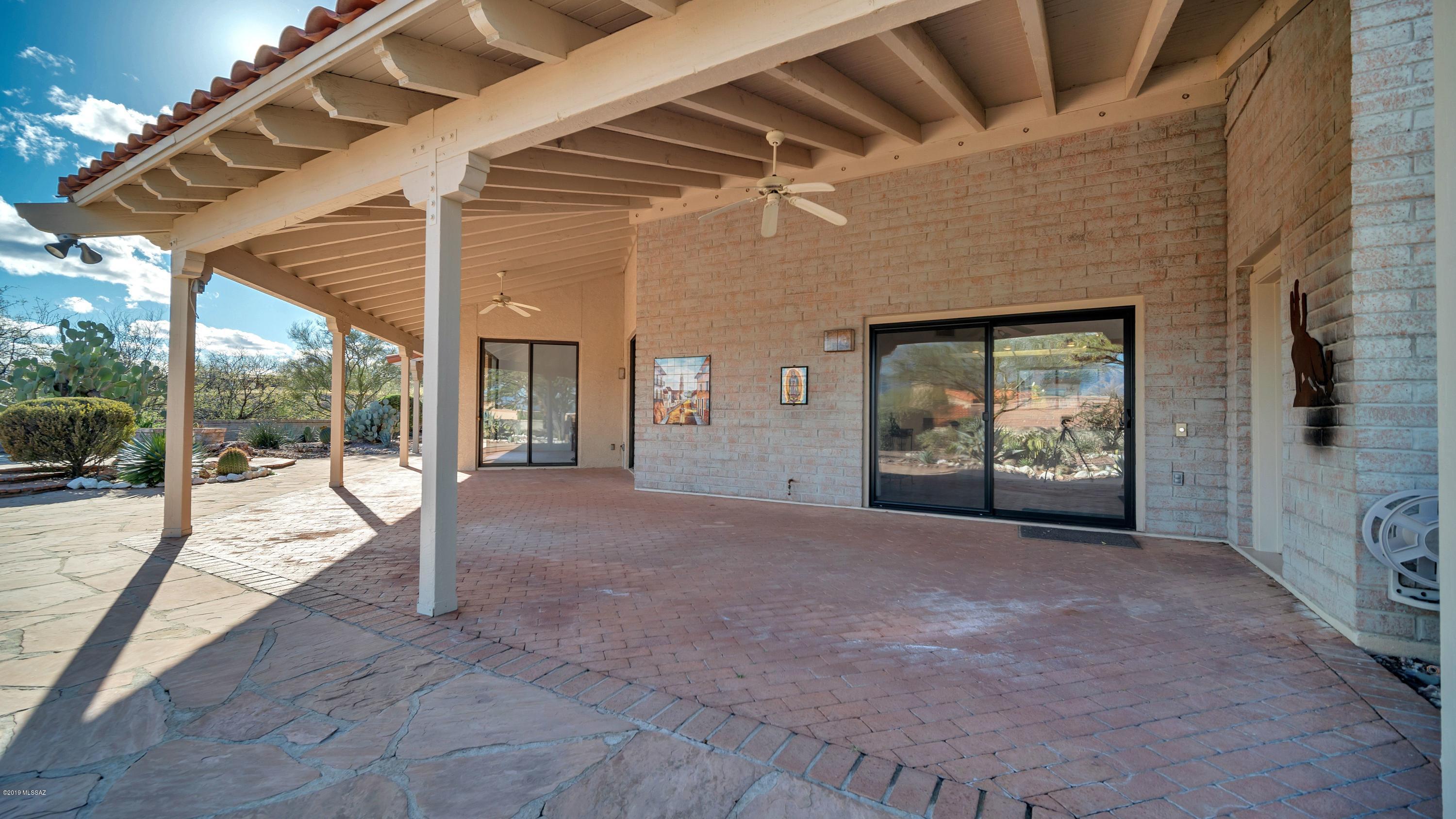 Canoa Seca Estates II (1-133) - Residential