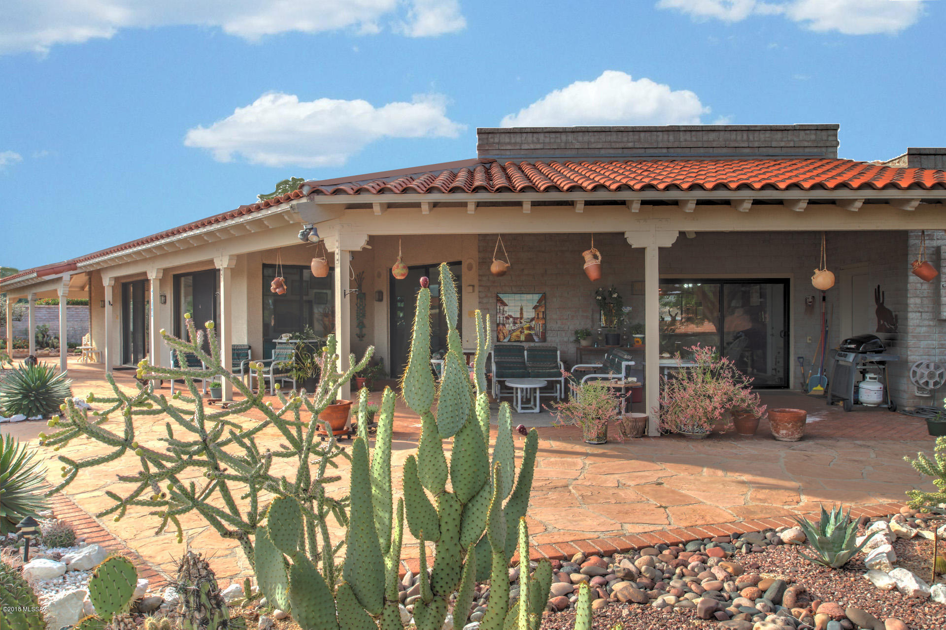 Canoa Seca Estates II (1-133) - Residential