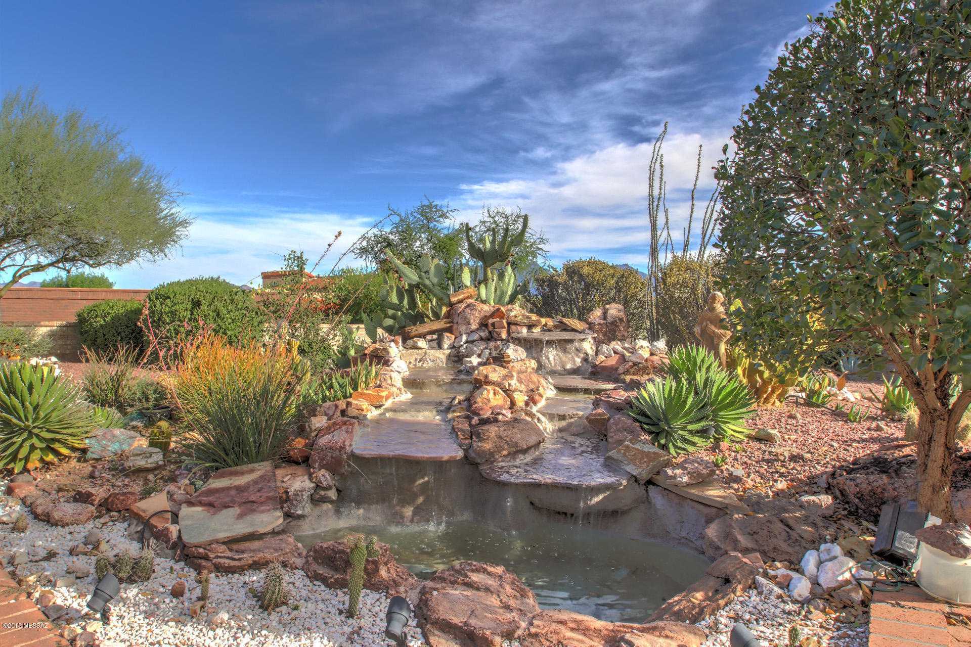 Canoa Seca Estates II (1-133) - Residential