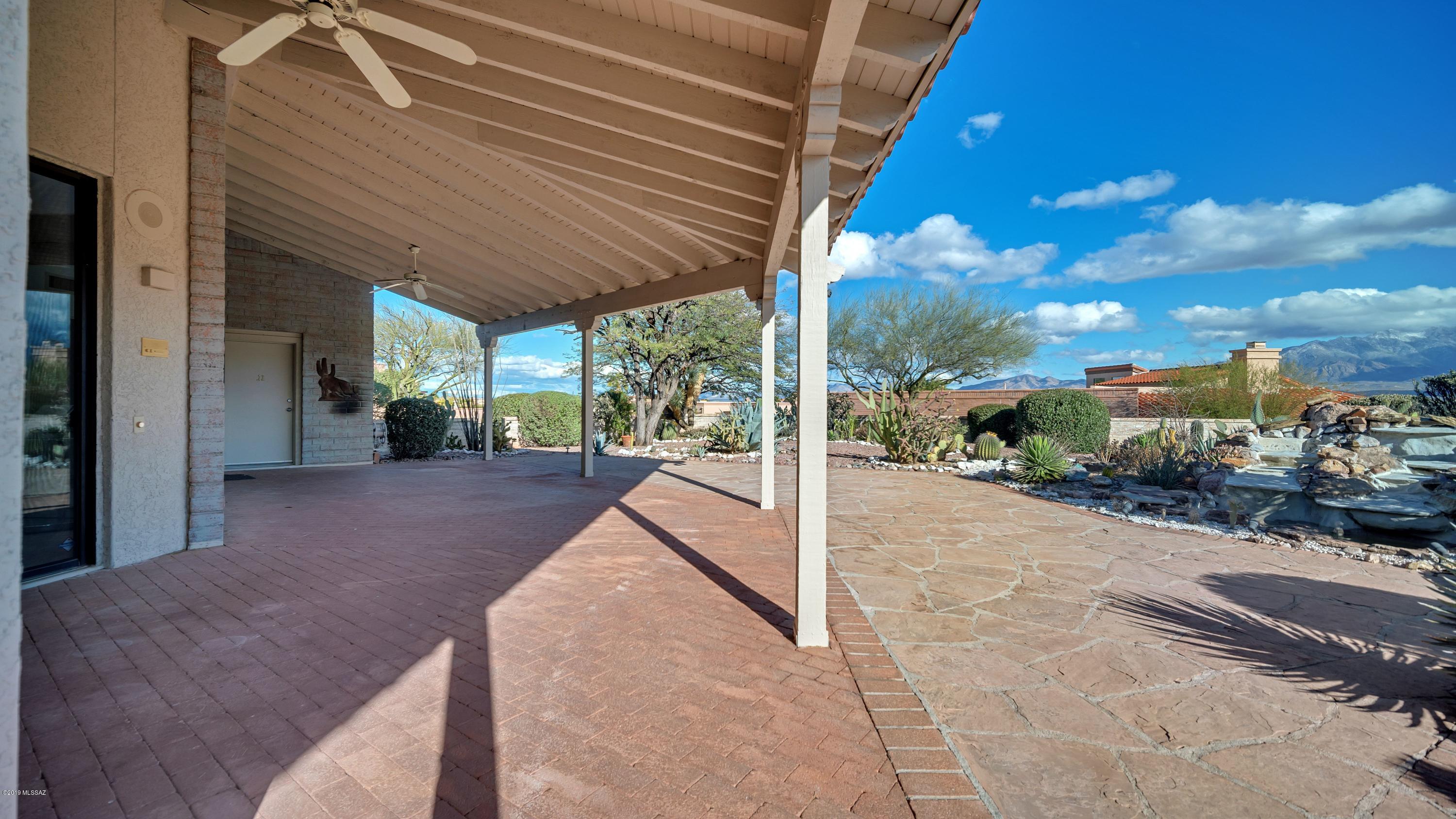 Canoa Seca Estates II (1-133) - Residential