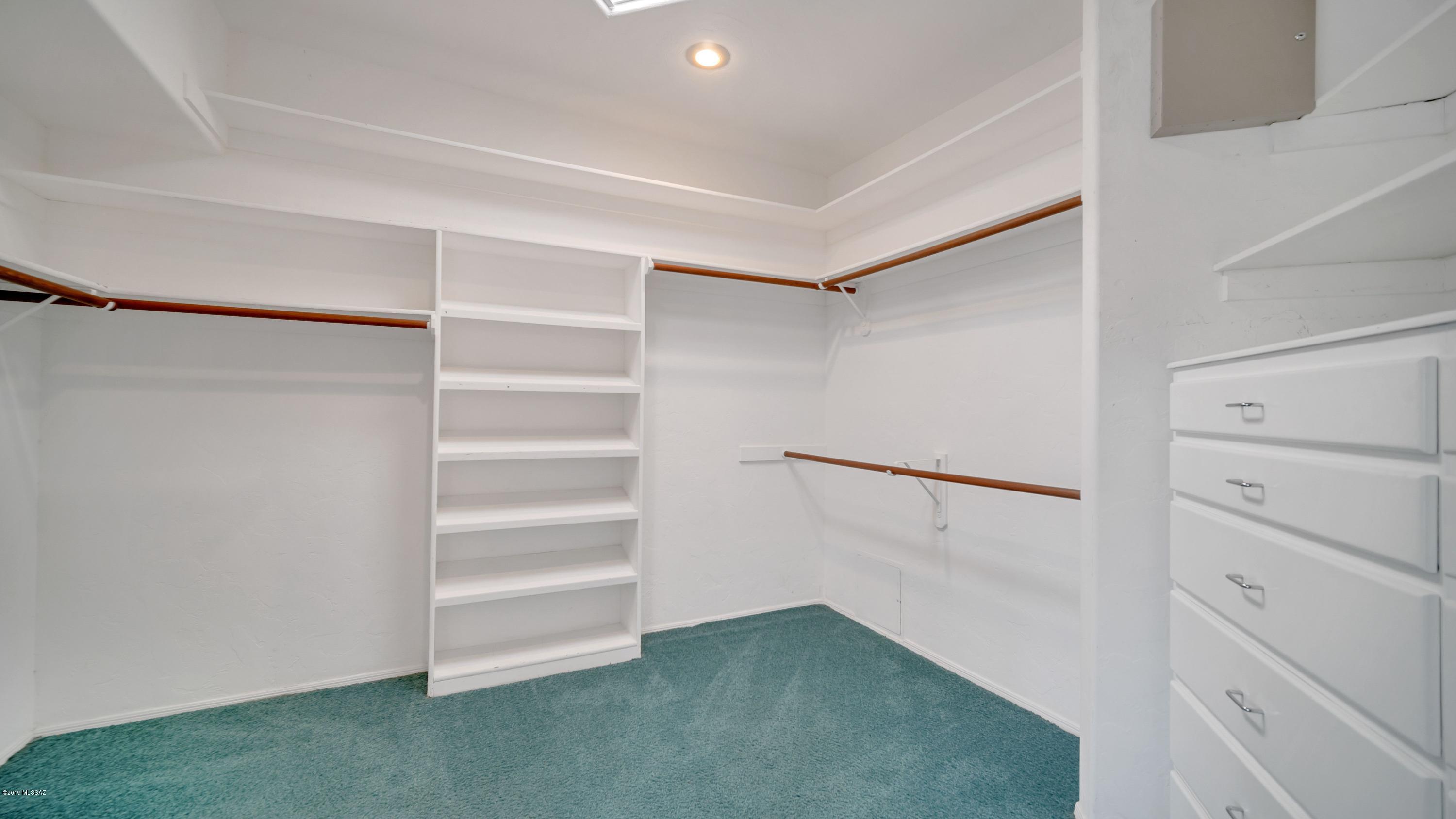 Canoa Seca Estates II (1-133) - Residential
