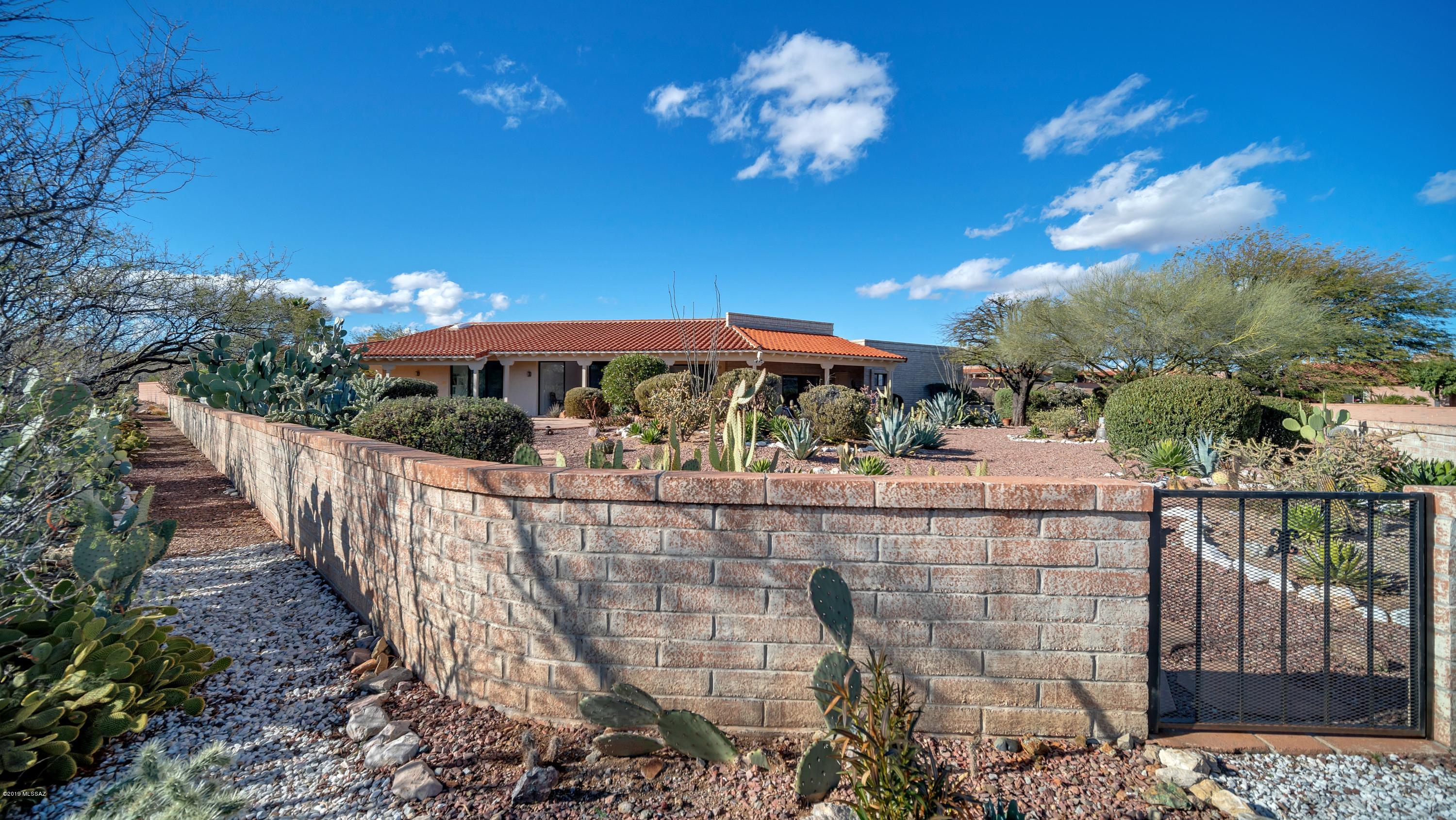 Canoa Seca Estates II (1-133) - Residential