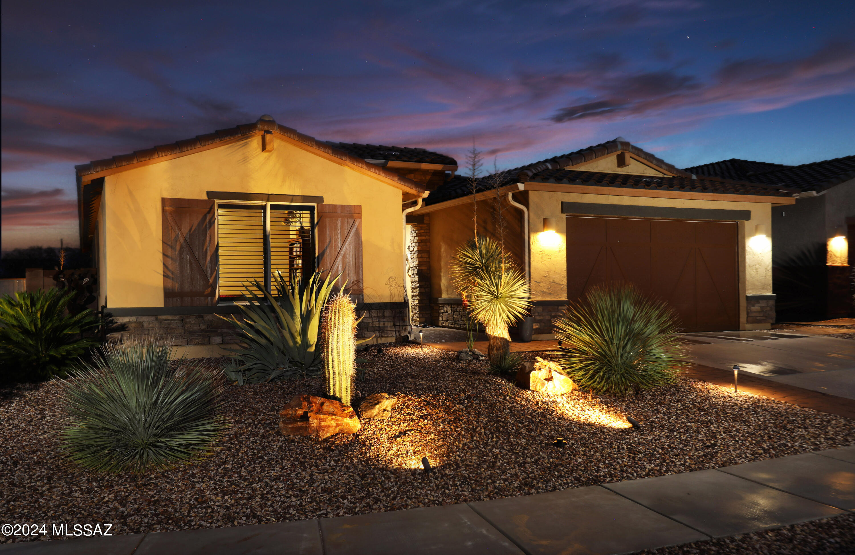 Villages At Silverhawke Phase 1 - Residential