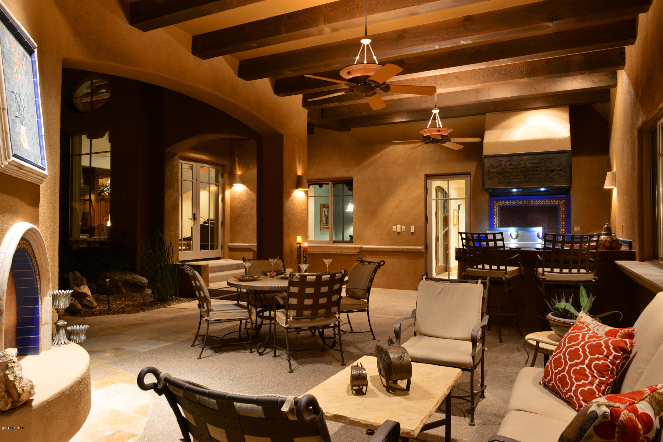Canyon Pass At Dove Mountain(1-48) - Residential