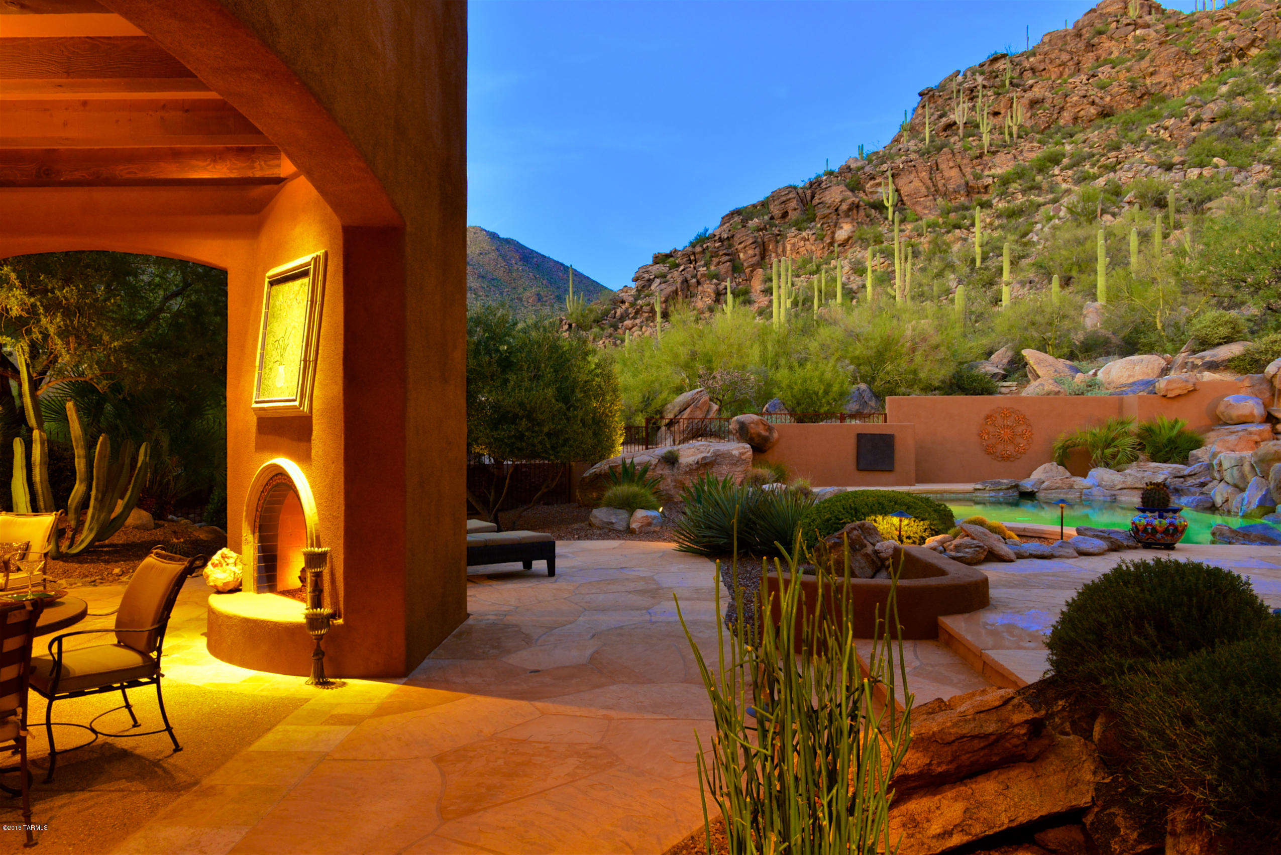 Canyon Pass At Dove Mountain(1-48) - Residential