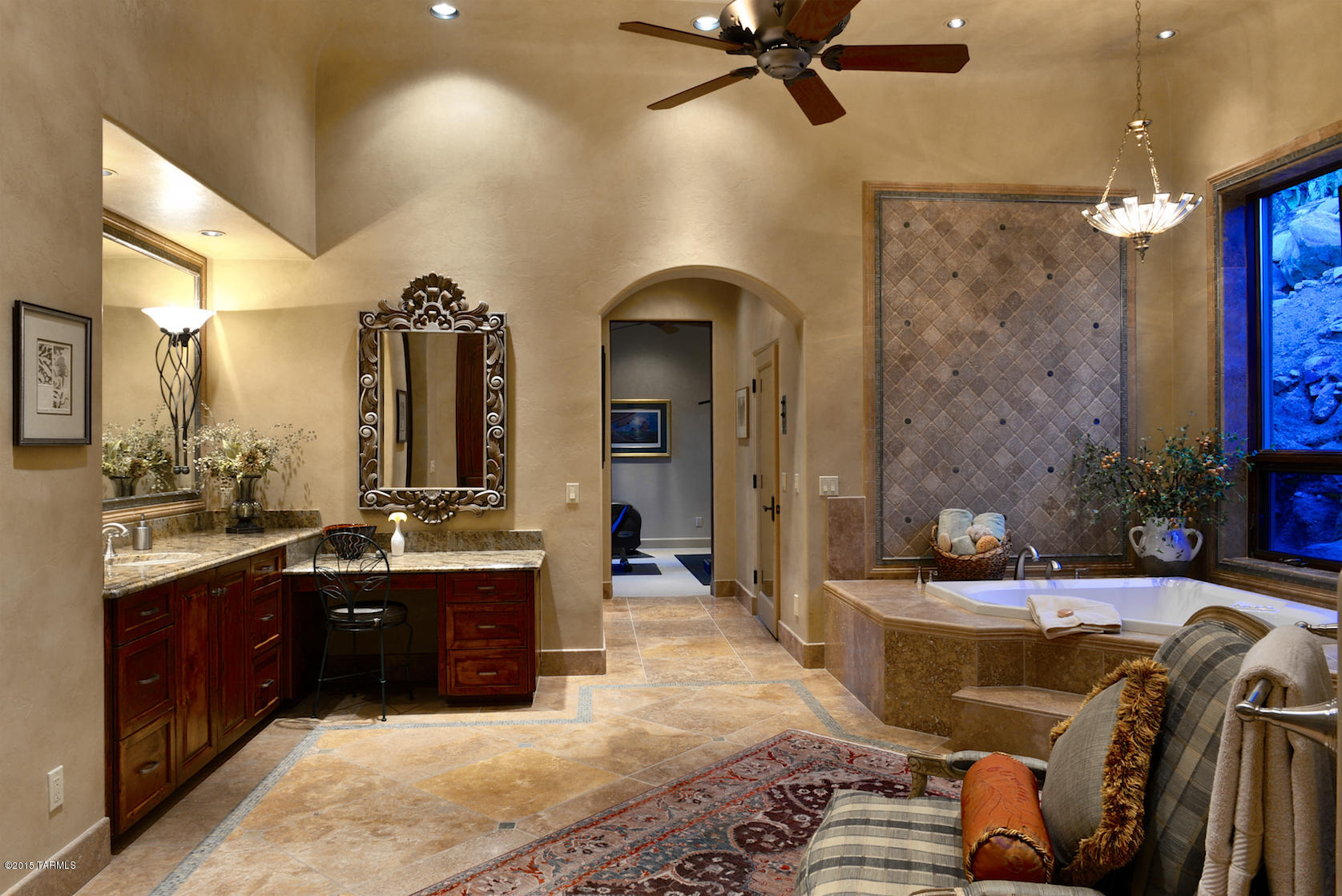 Canyon Pass At Dove Mountain(1-48) - Residential