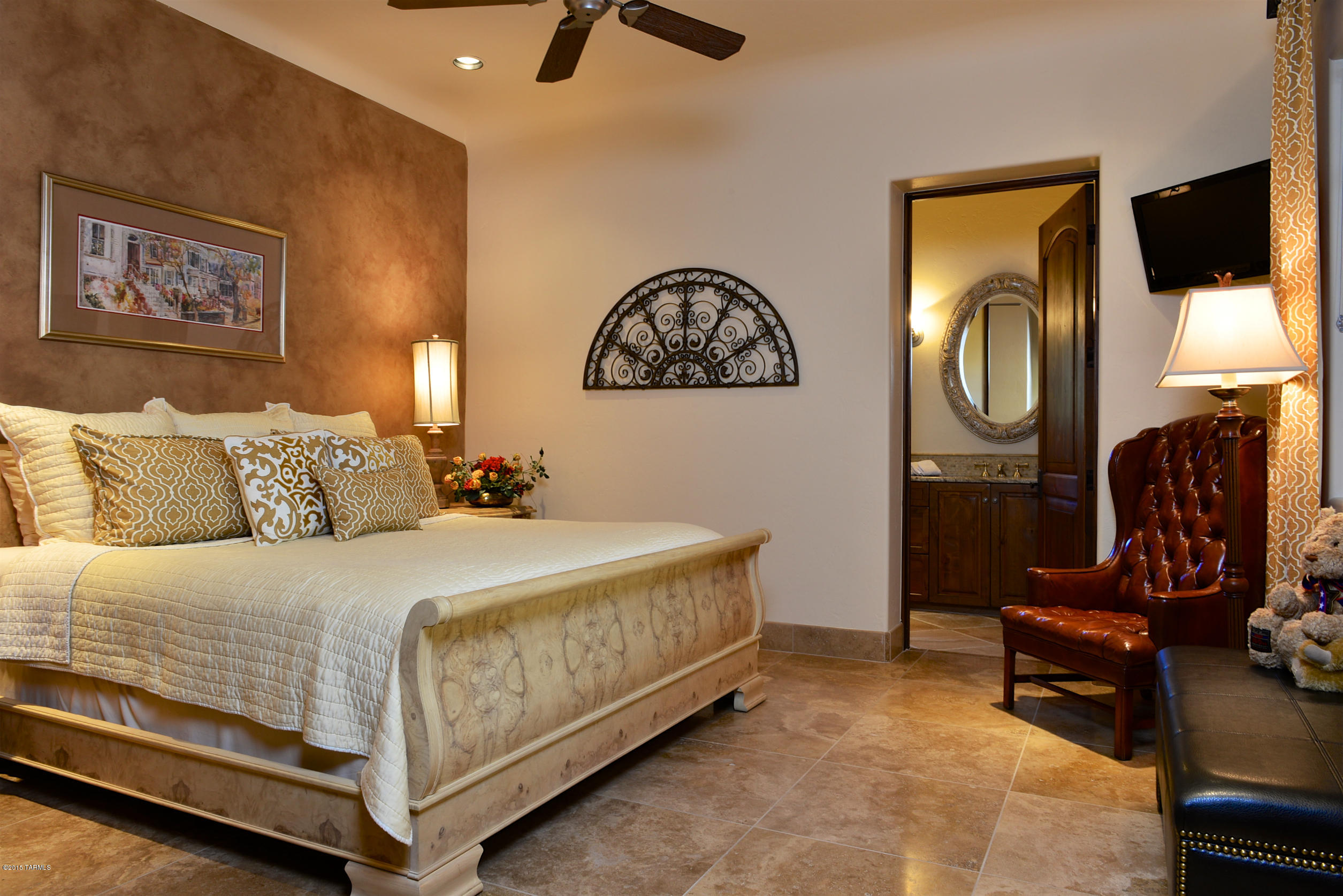 Canyon Pass At Dove Mountain(1-48) - Residential