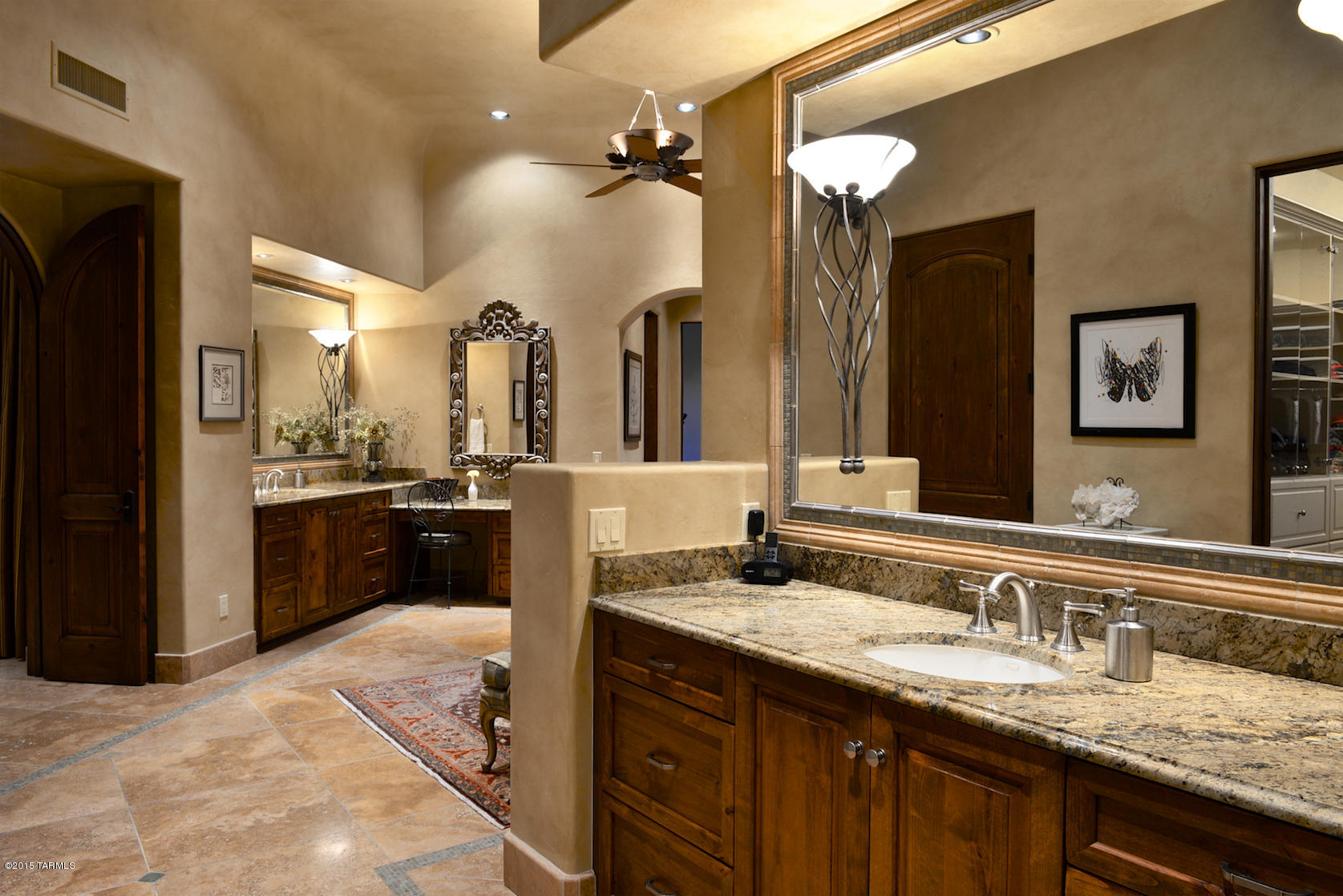 Canyon Pass At Dove Mountain(1-48) - Residential