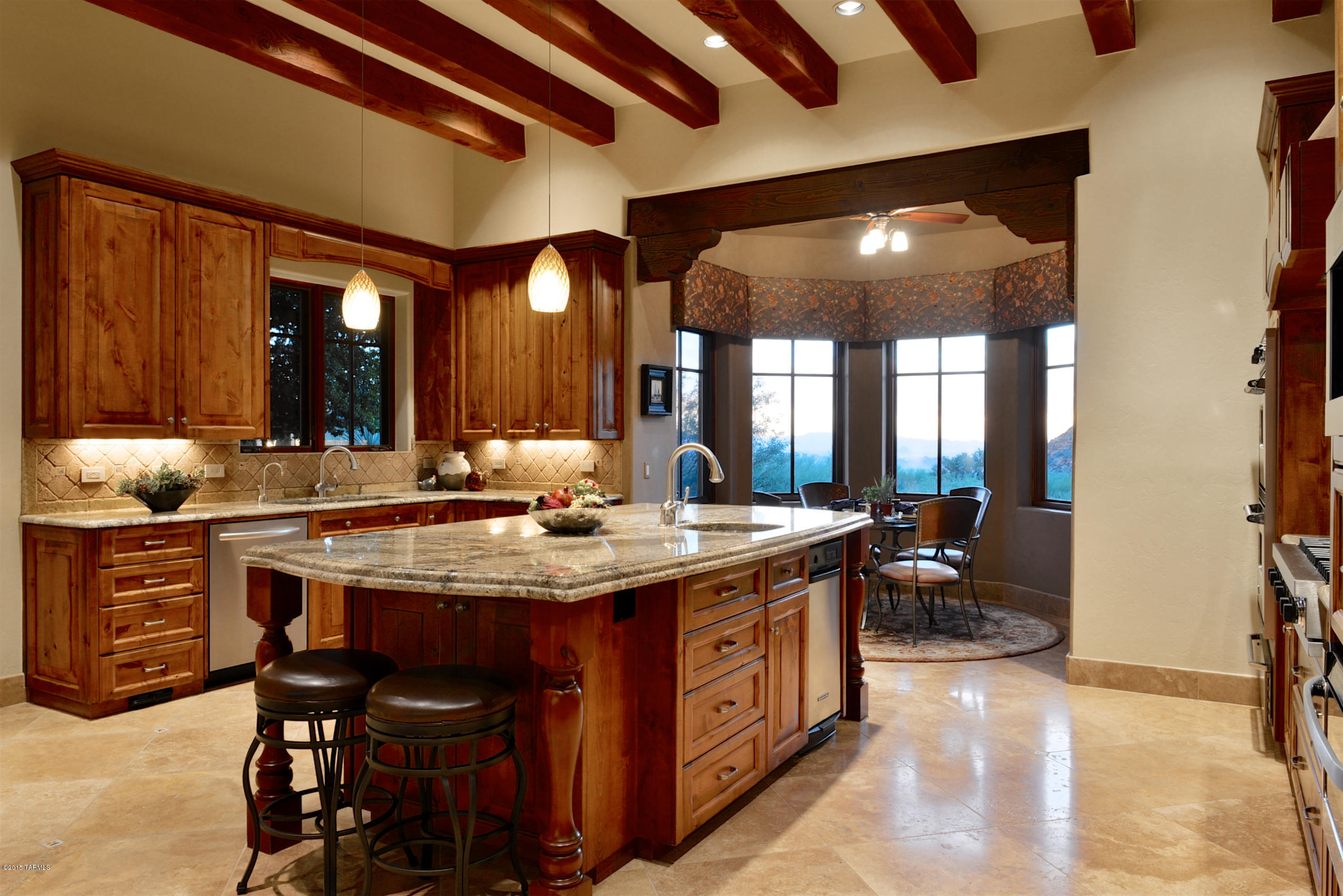 Canyon Pass At Dove Mountain(1-48) - Residential