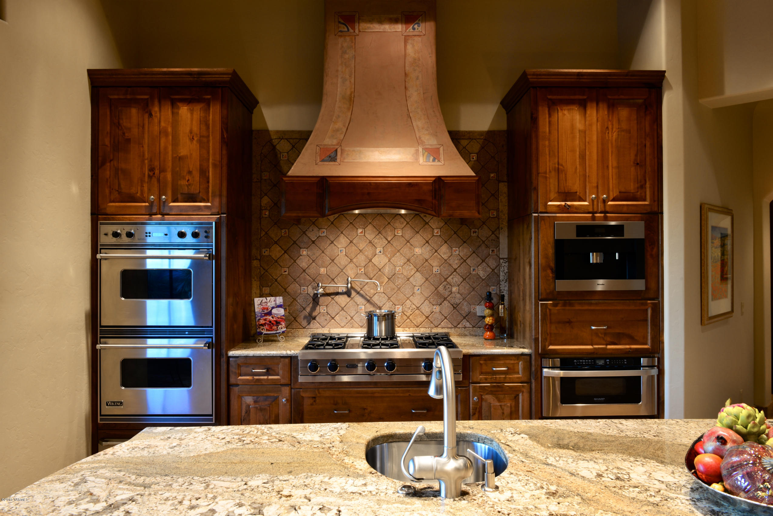 Canyon Pass At Dove Mountain(1-48) - Residential
