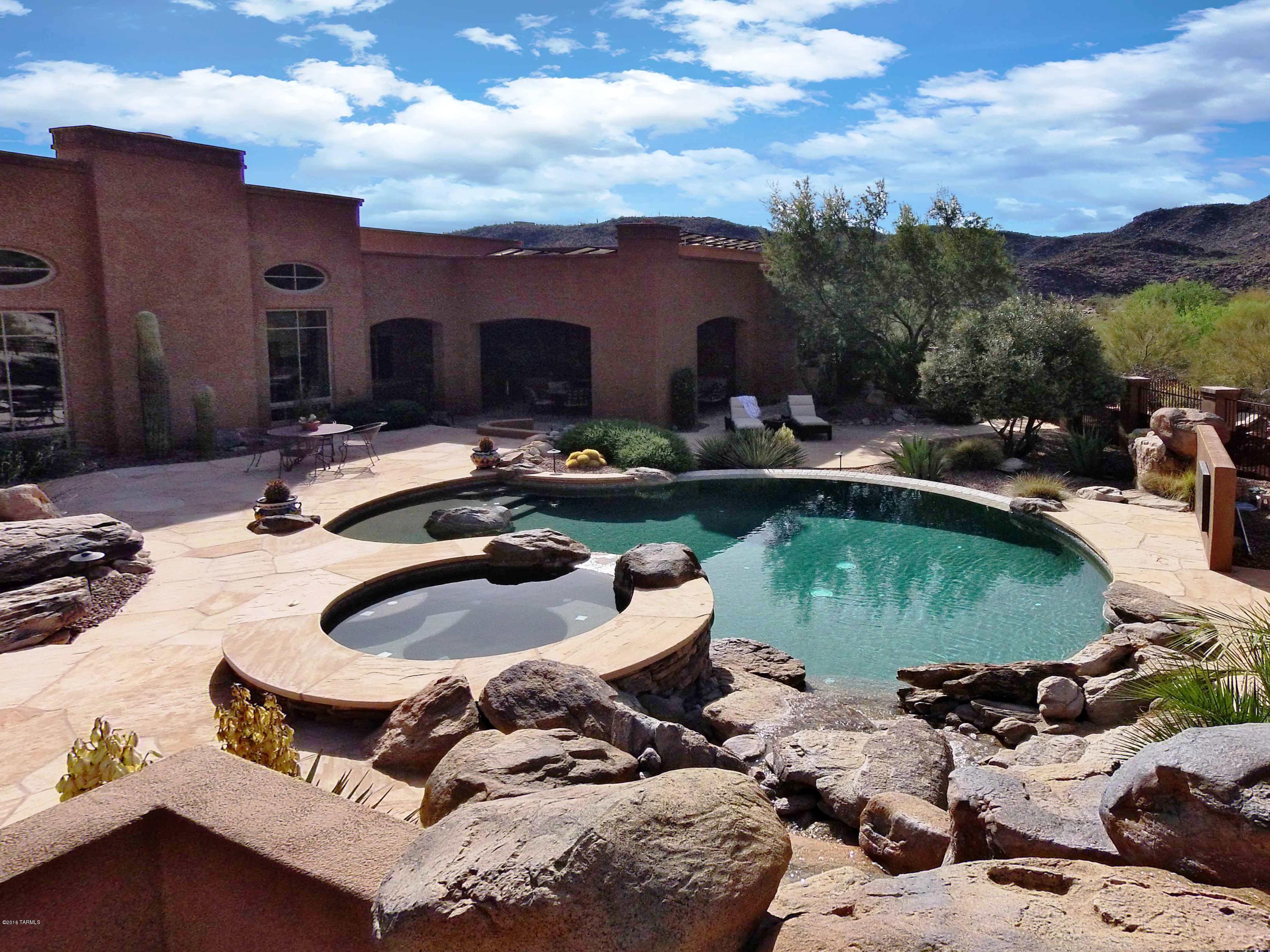 Canyon Pass At Dove Mountain(1-48) - Residential