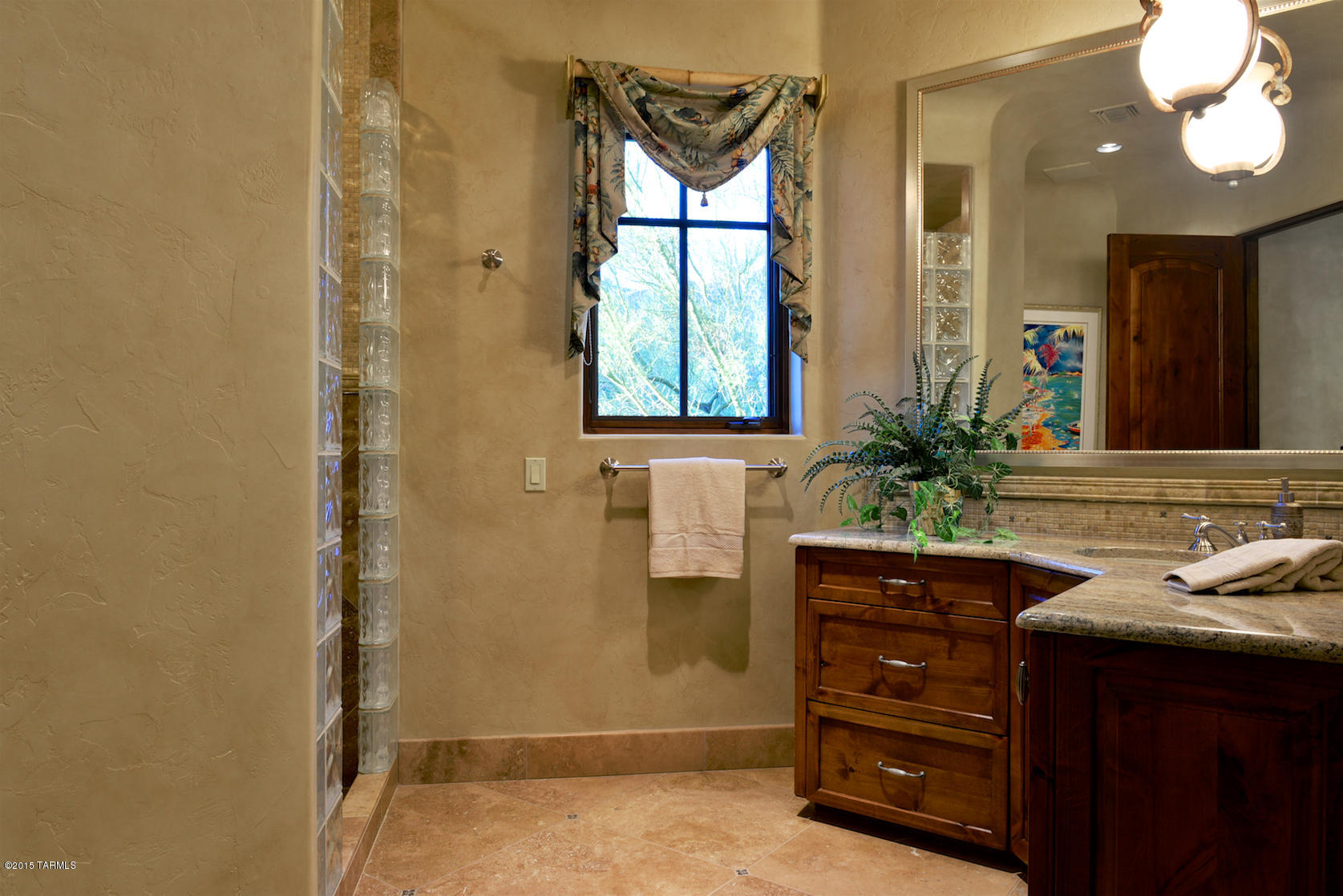 Canyon Pass At Dove Mountain(1-48) - Residential