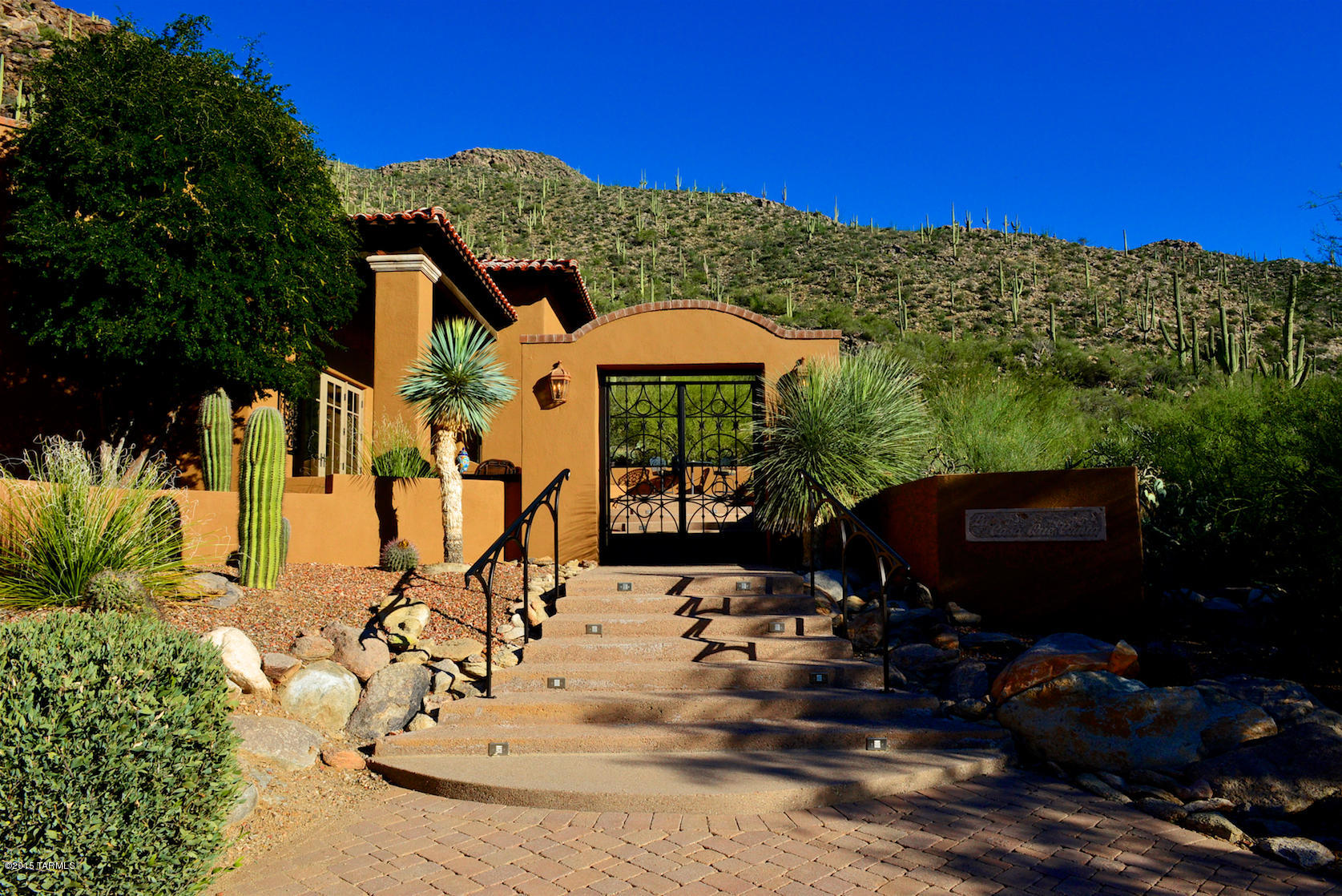 Canyon Pass At Dove Mountain(1-48) - Residential