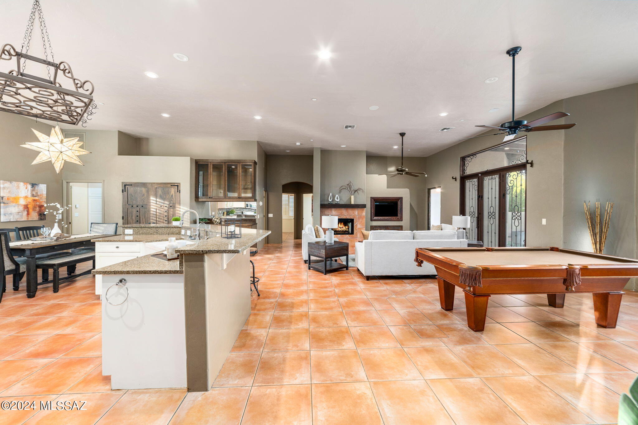 Vistoso Estates (1-35) - Residential