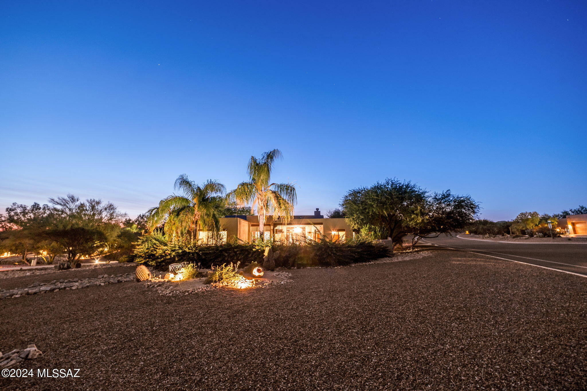 Vistoso Estates (1-35) - Residential