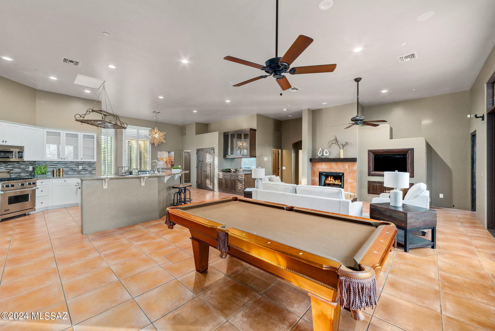 Vistoso Estates (1-35) - Residential