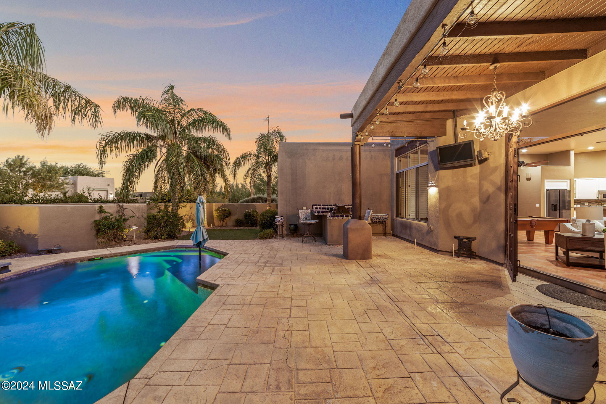 Vistoso Estates (1-35) - Residential