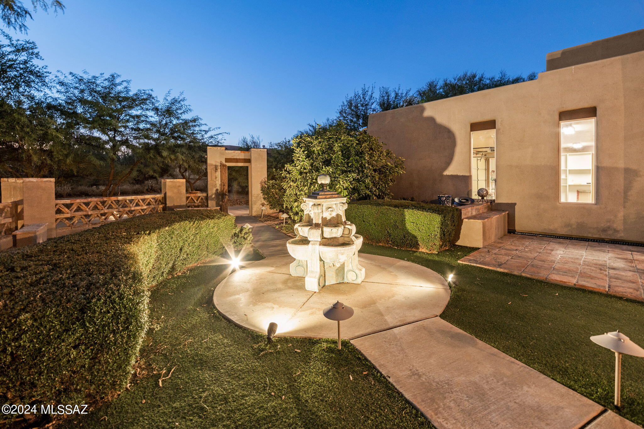 Vistoso Estates (1-35) - Residential