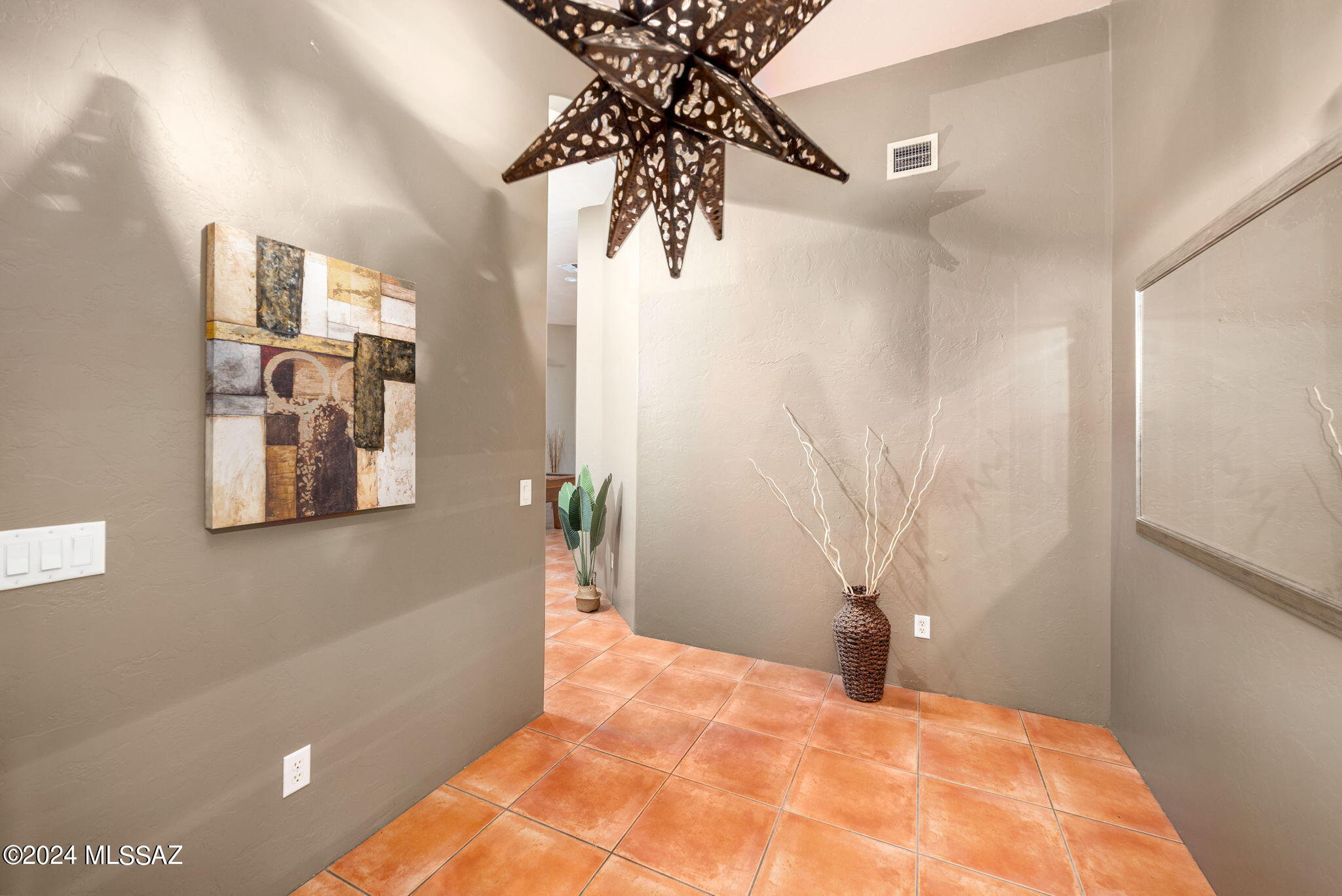 Vistoso Estates (1-35) - Residential