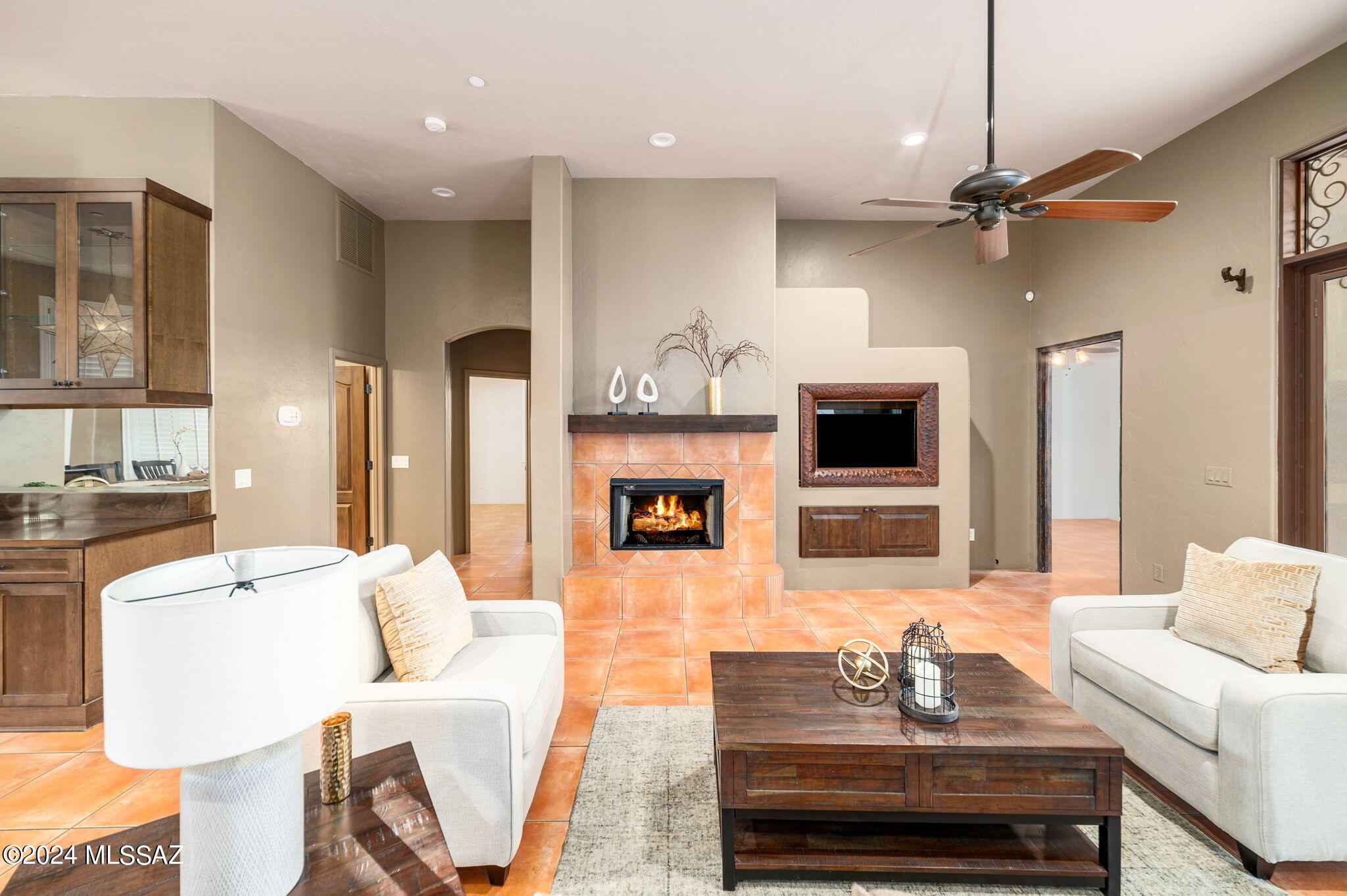Vistoso Estates (1-35) - Residential