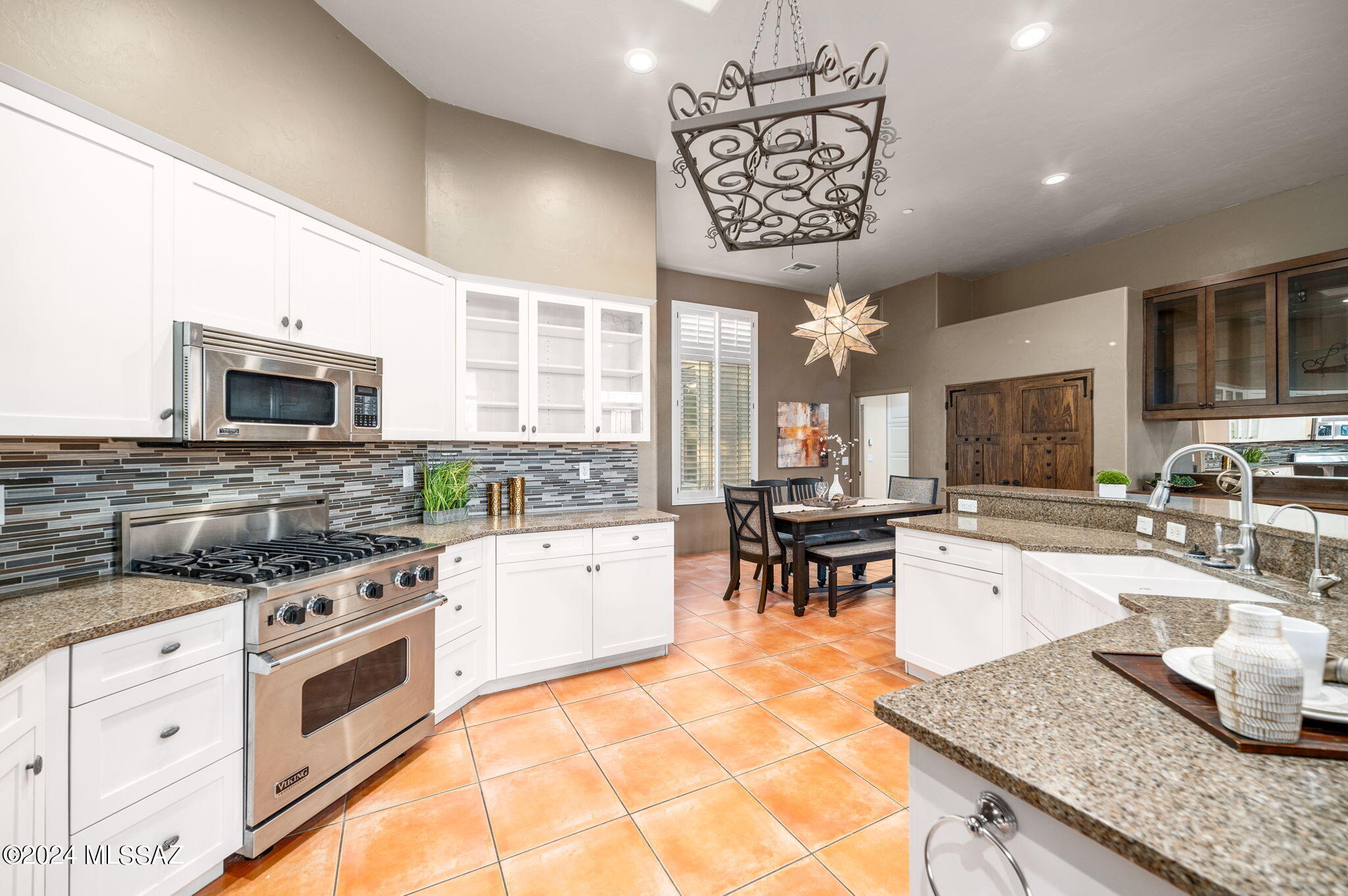 Vistoso Estates (1-35) - Residential