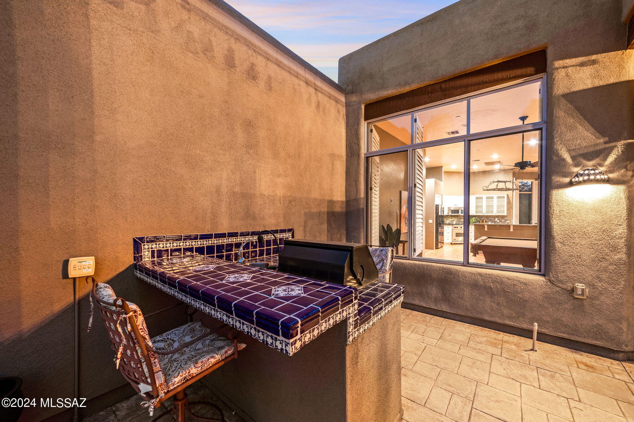 Vistoso Estates (1-35) - Residential