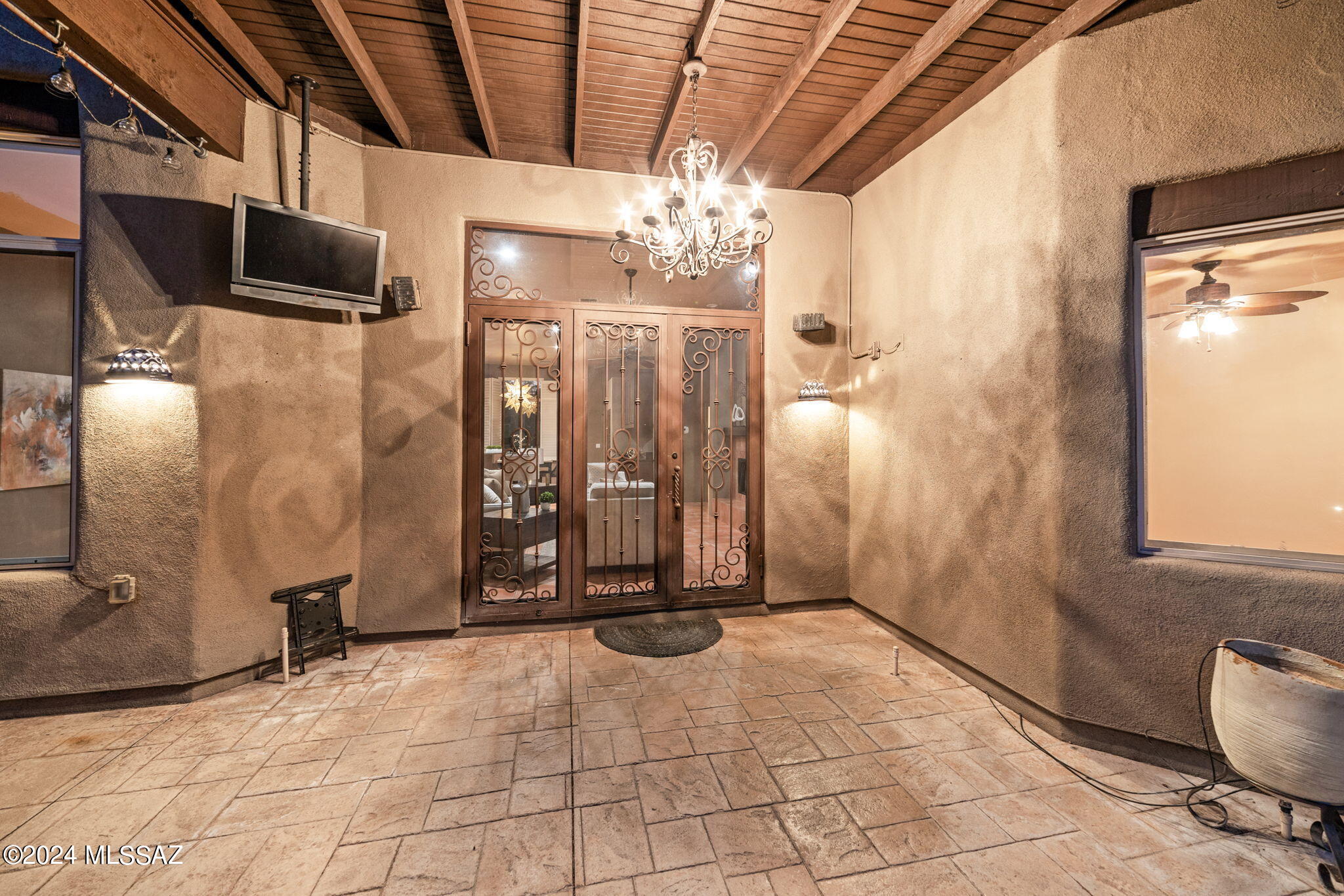 Vistoso Estates (1-35) - Residential